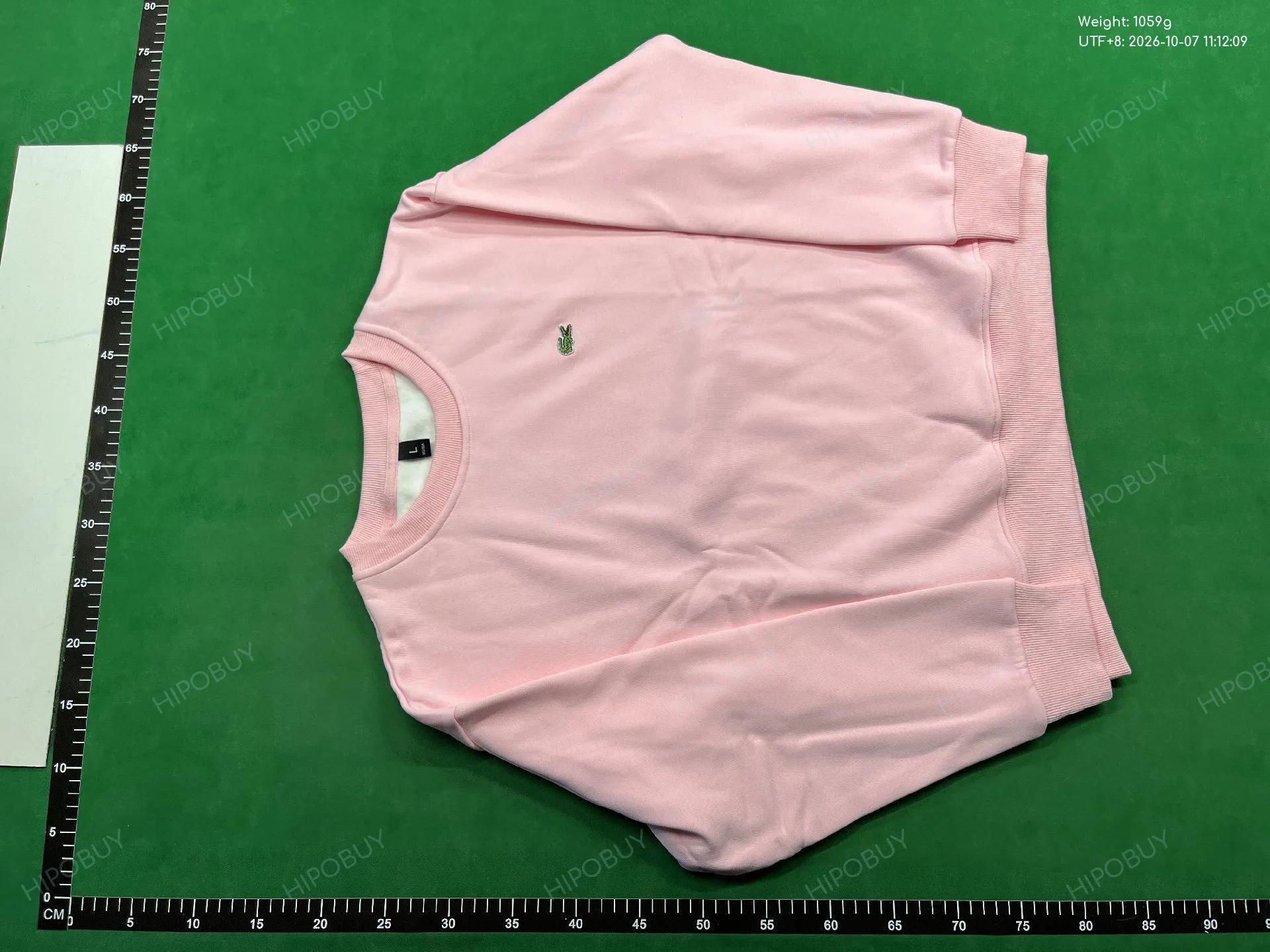 Foto QC 6 de Lacoste Fleece Sweatpants Black