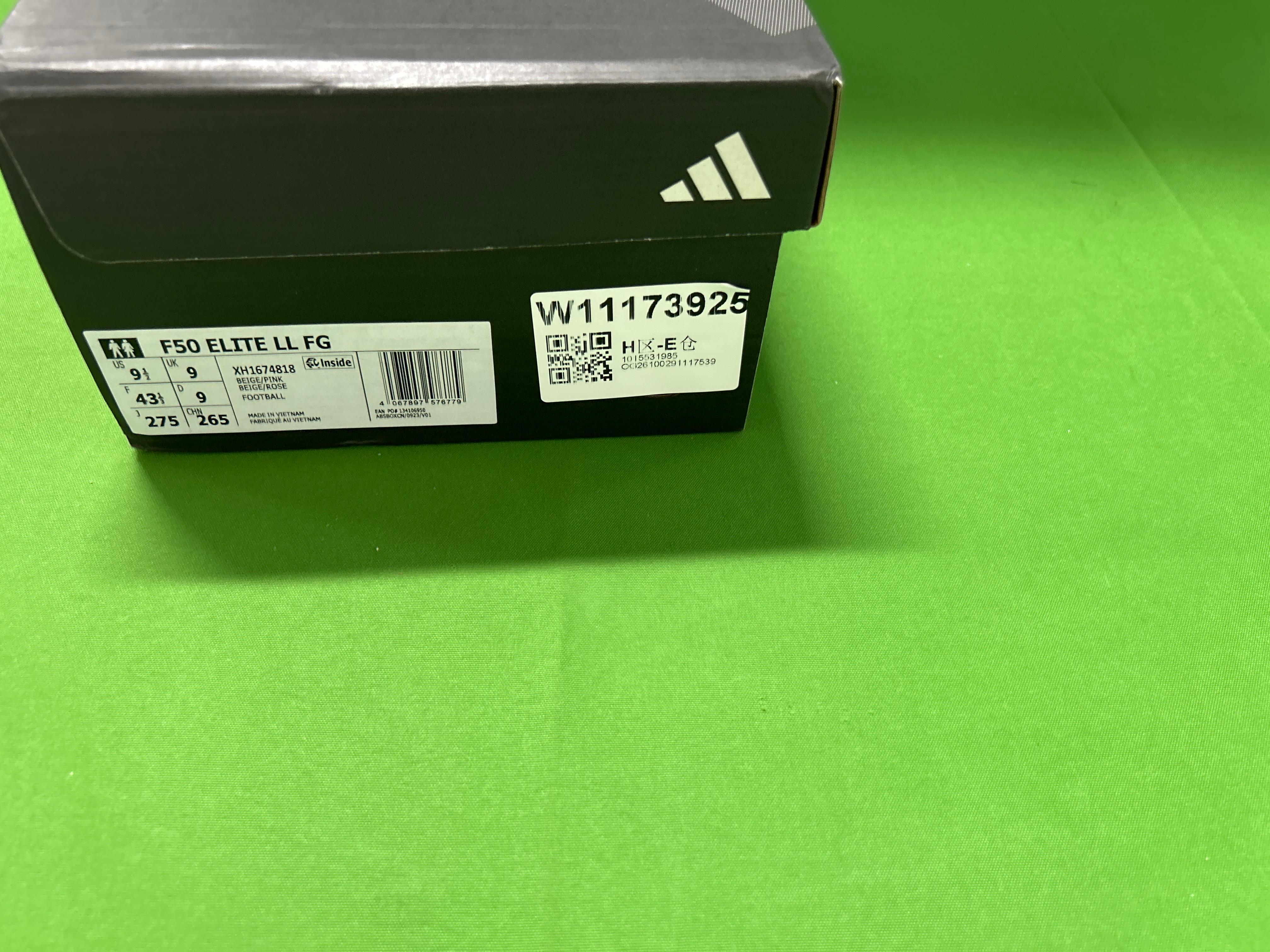 Foto QC 7 de adidas Predator 30 FG 30th Anniversary Leopard