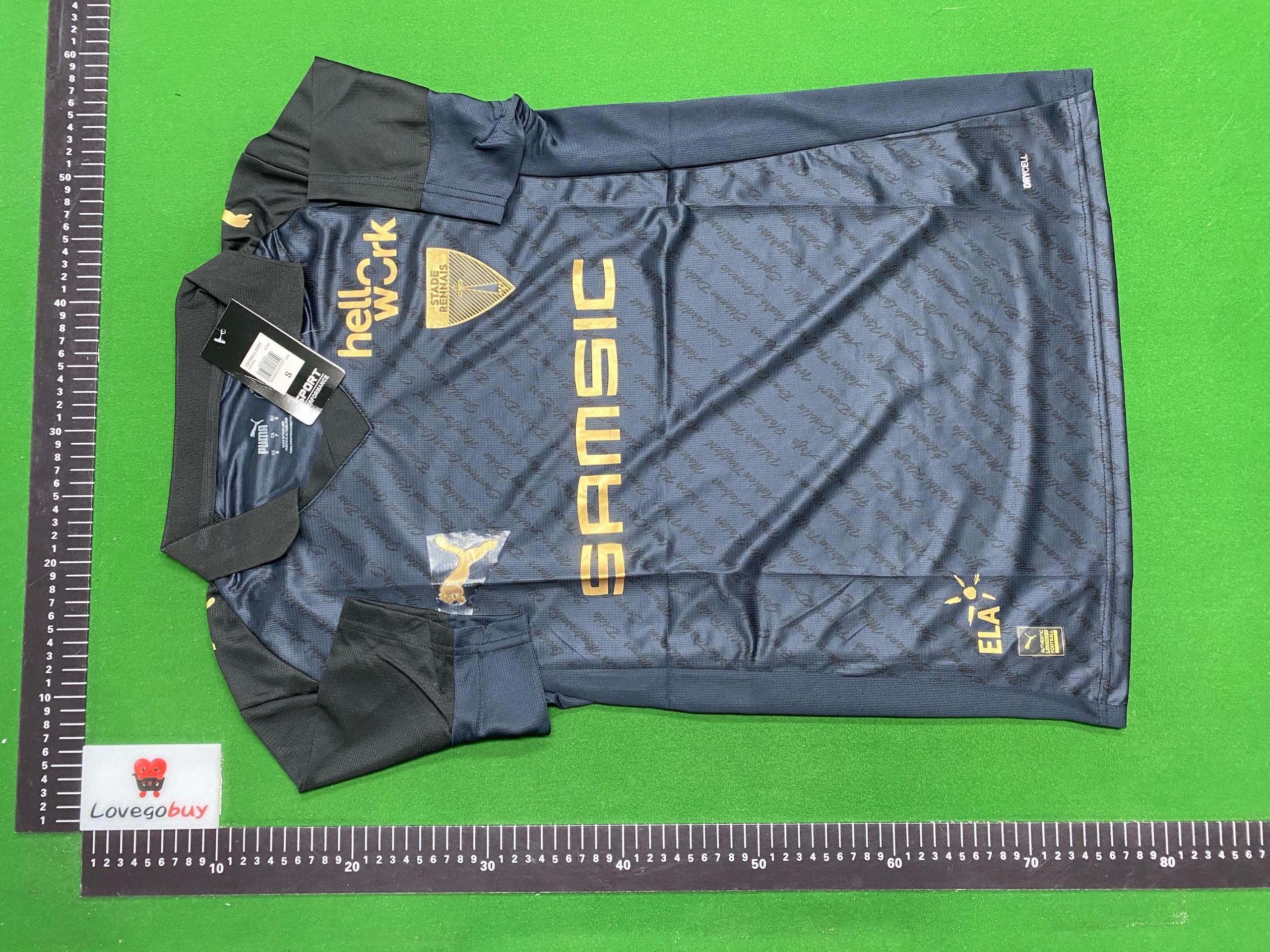Foto QC 6 de adidas x Vancouver Whitecaps FC 2026 Away The Coastal Jersey Night Indigo