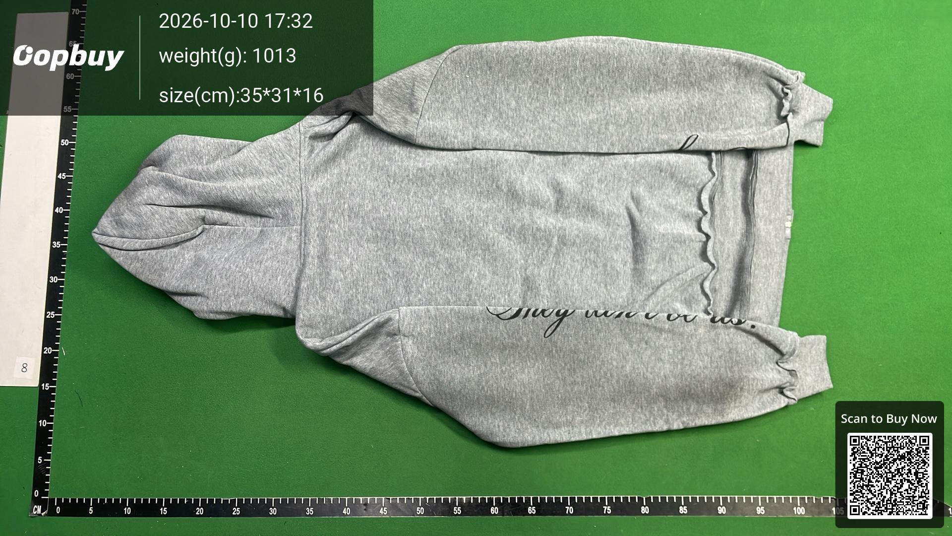 Foto QC 7 de Generic Set 2-Piece Black/Grey