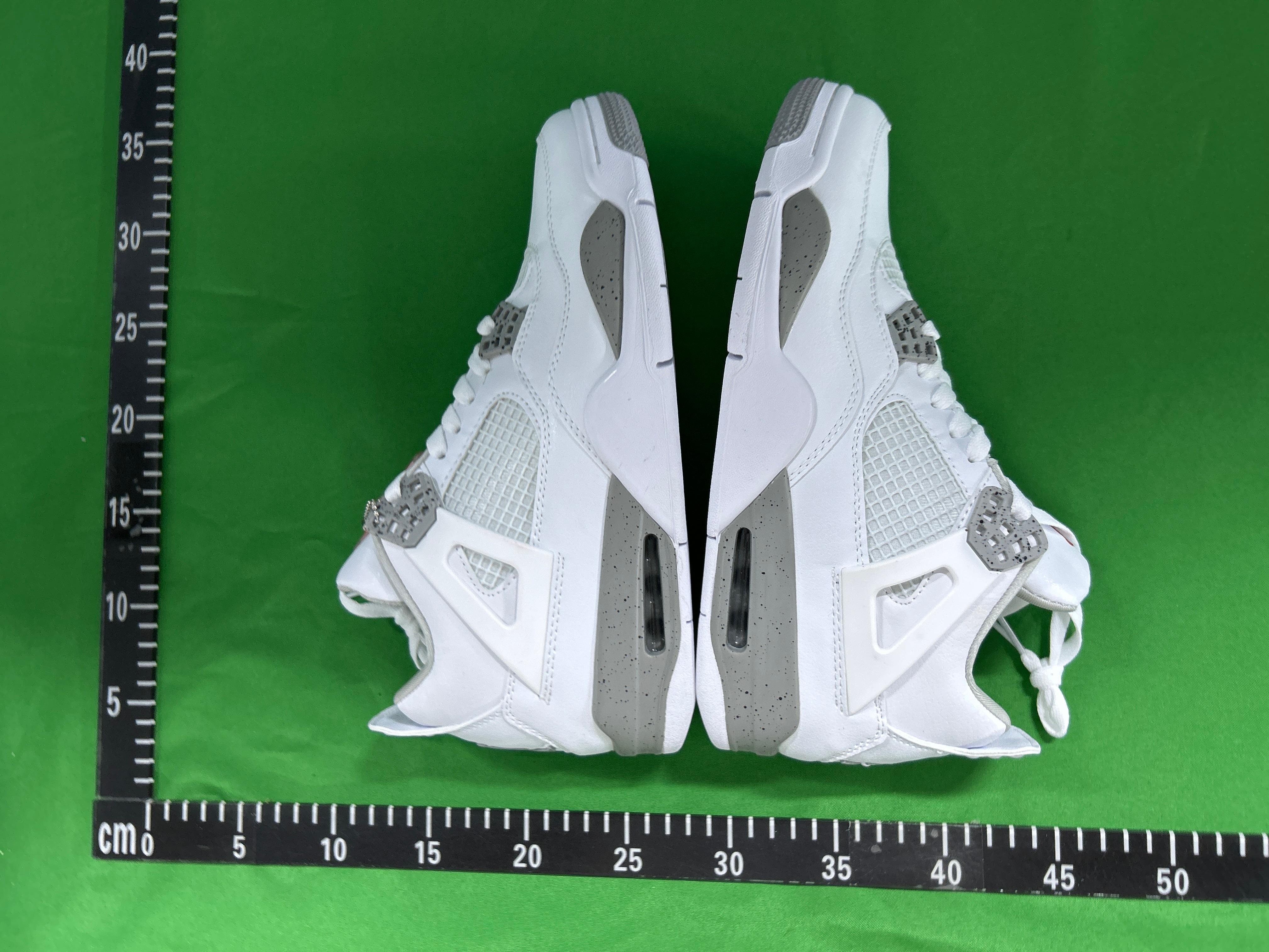 Foto QC 5 de Jordan 4 Retro Black Cat CU1110-010