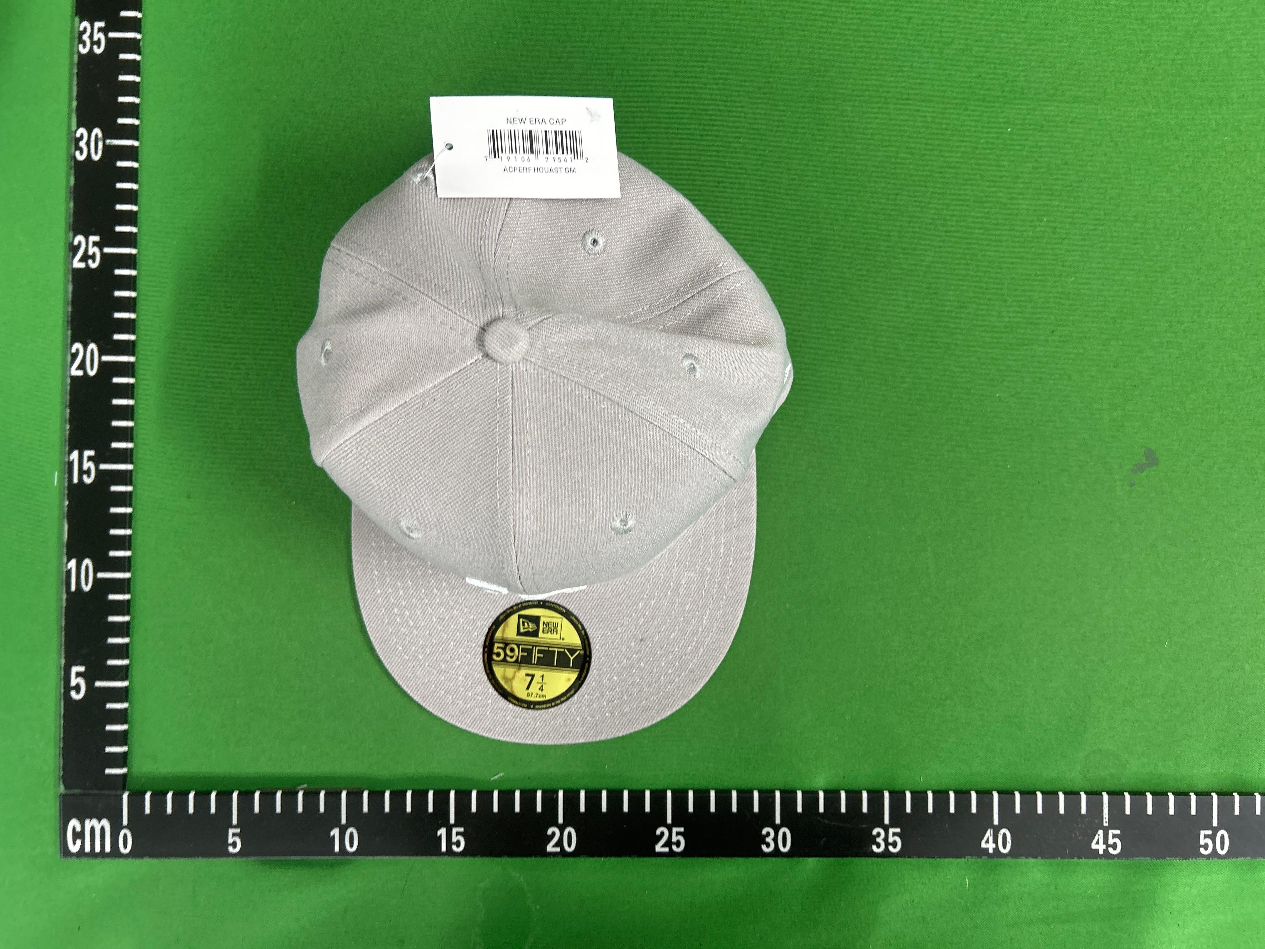 Foto QC 7 de MLB Boston Red Sox Cap Grey Navy