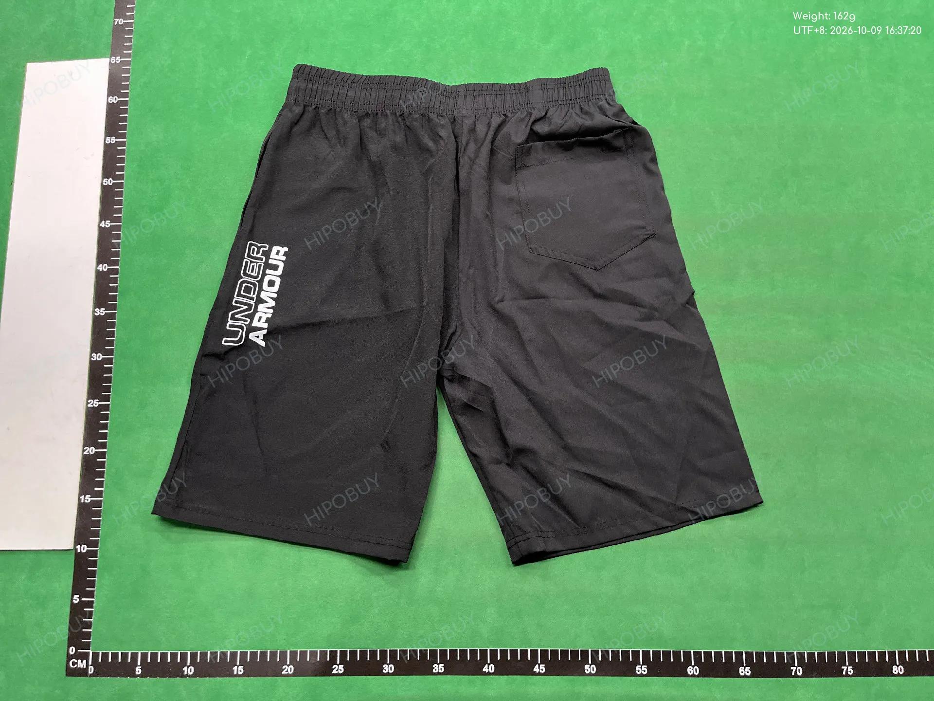 Foto QC 7 de Under Armour Set 2-Piece Multicolor