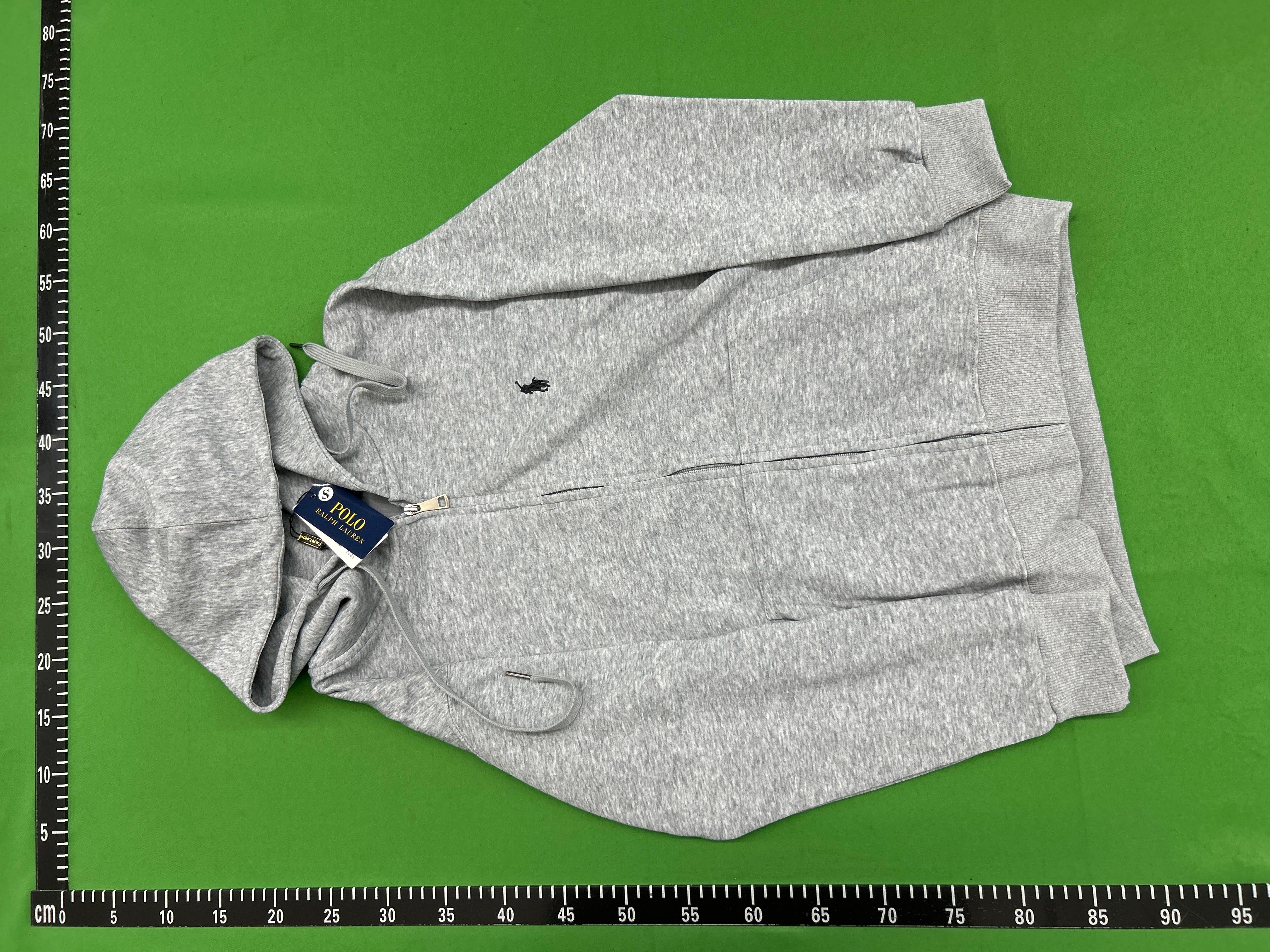 Foto QC 8 de Burberry Puffer Jacket Check Lined Down Black