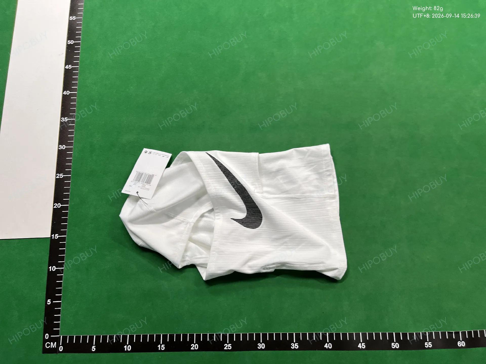 Foto QC 4 de Nike Strike Hood Black