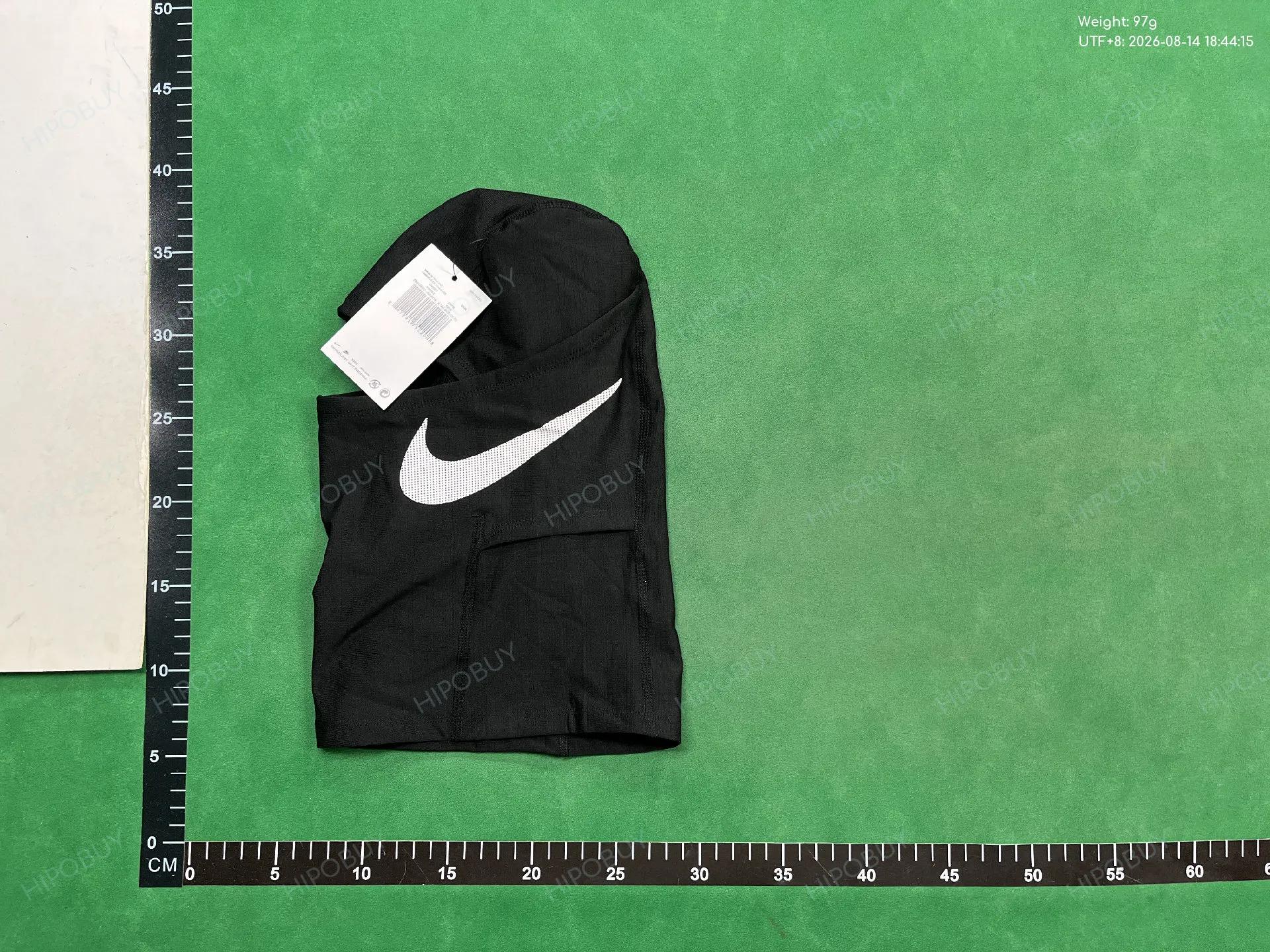Foto QC 7 de Nike Strike Hood Black