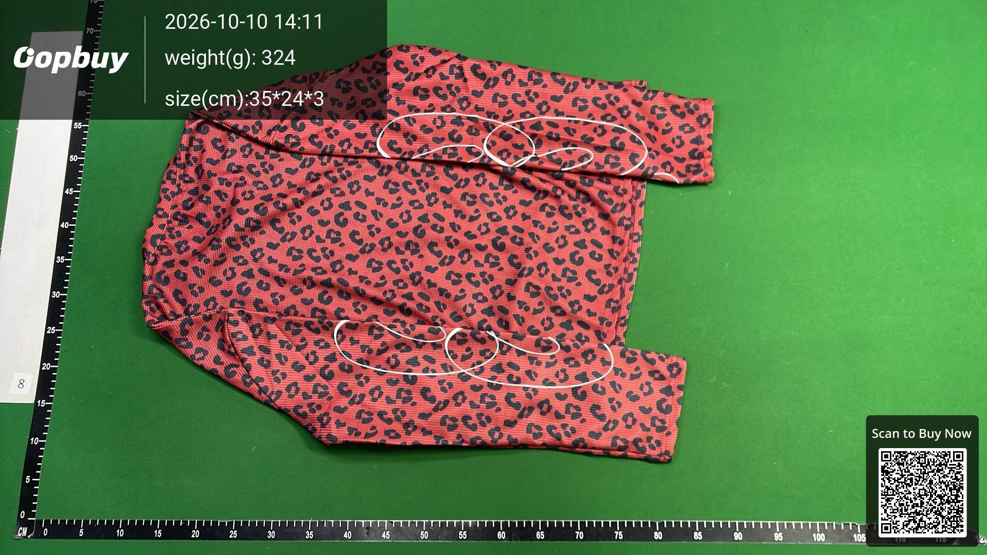 Foto QC 3 de Chrome Hearts T-shirt Scroll Logo Sleeve Print Black