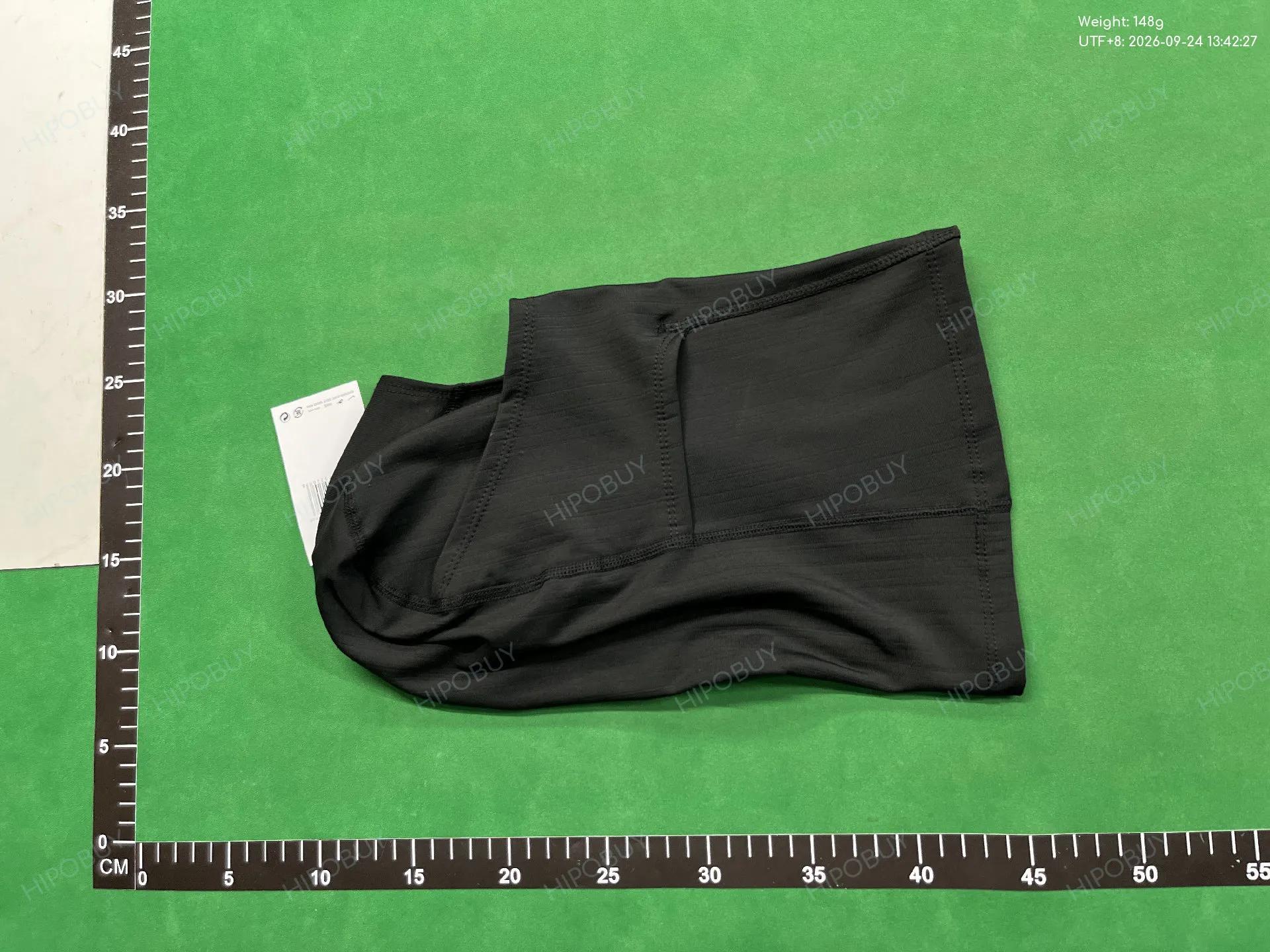 Foto QC 2 de Nike Strike Hood Black