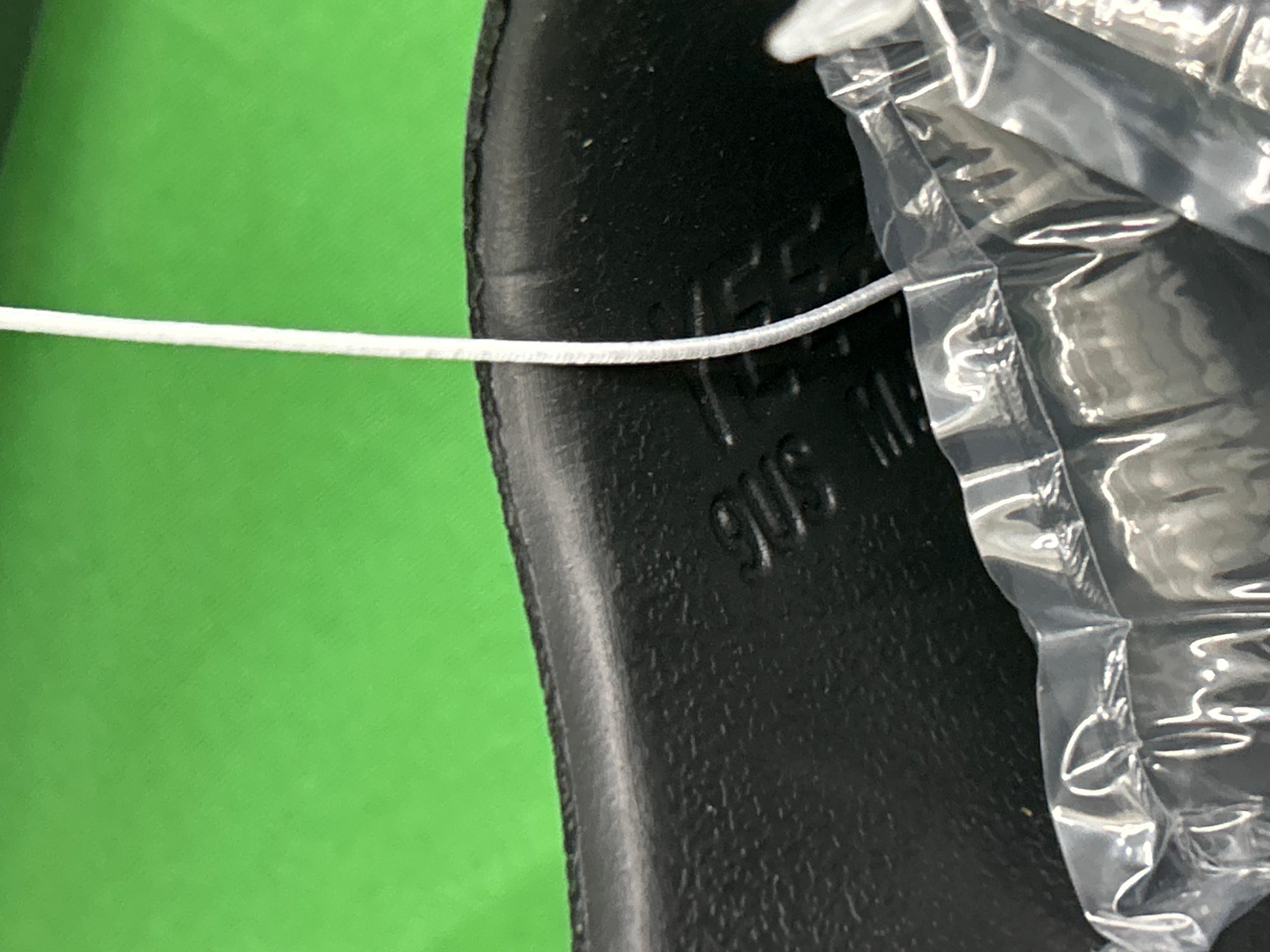 Foto QC 5 de adidas Yeezy Slide EVA Pure D19120920