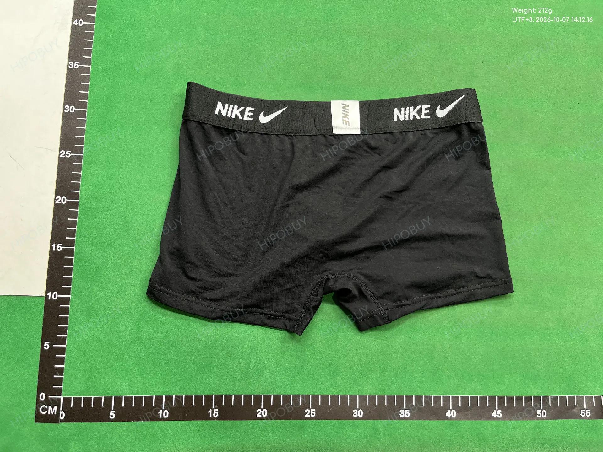 Foto QC 3 de Other Underwear Cotton Sports Blue