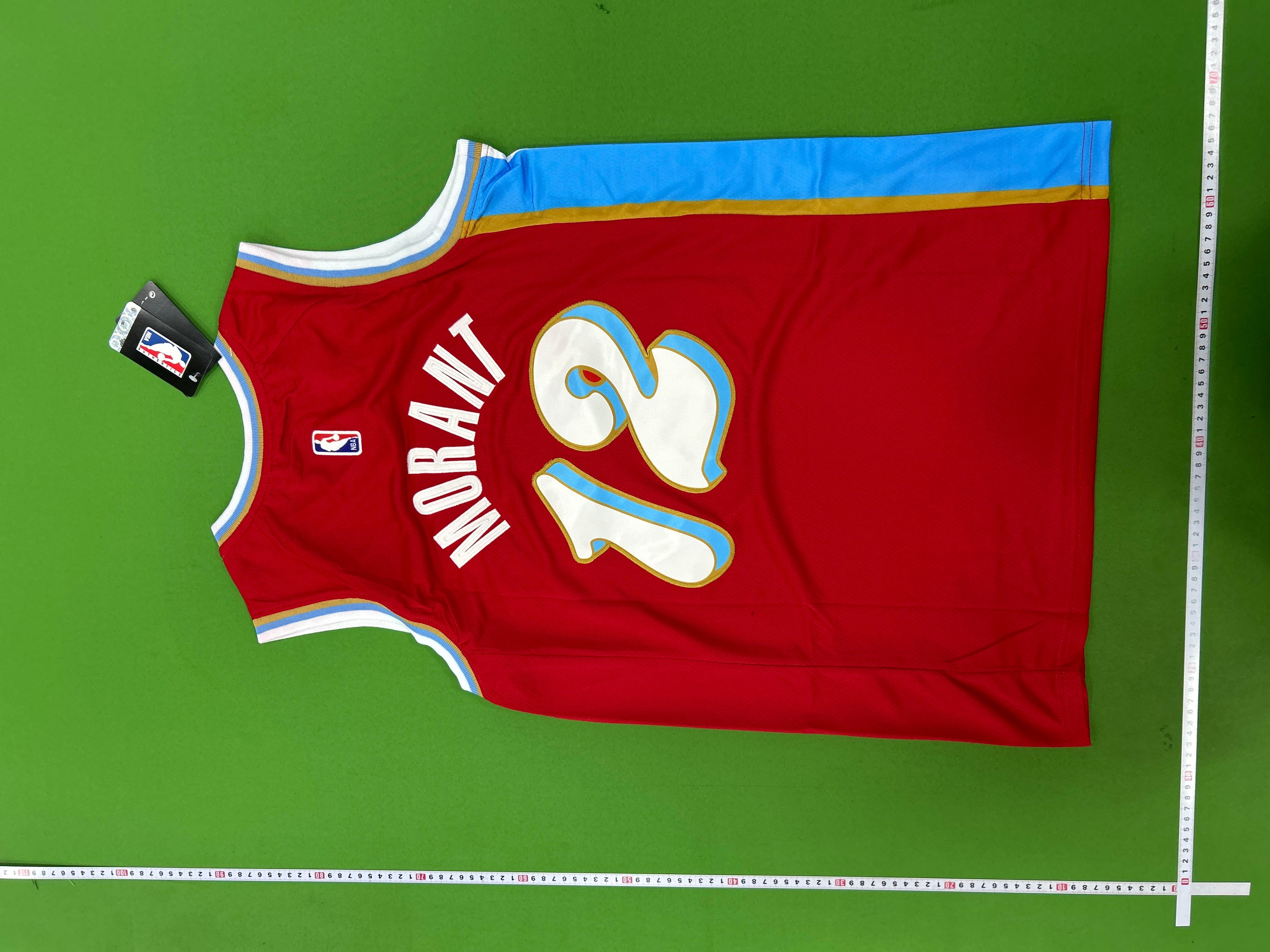 Foto QC 4 de Champion x Tune Squad Lola Bunny Jersey Black