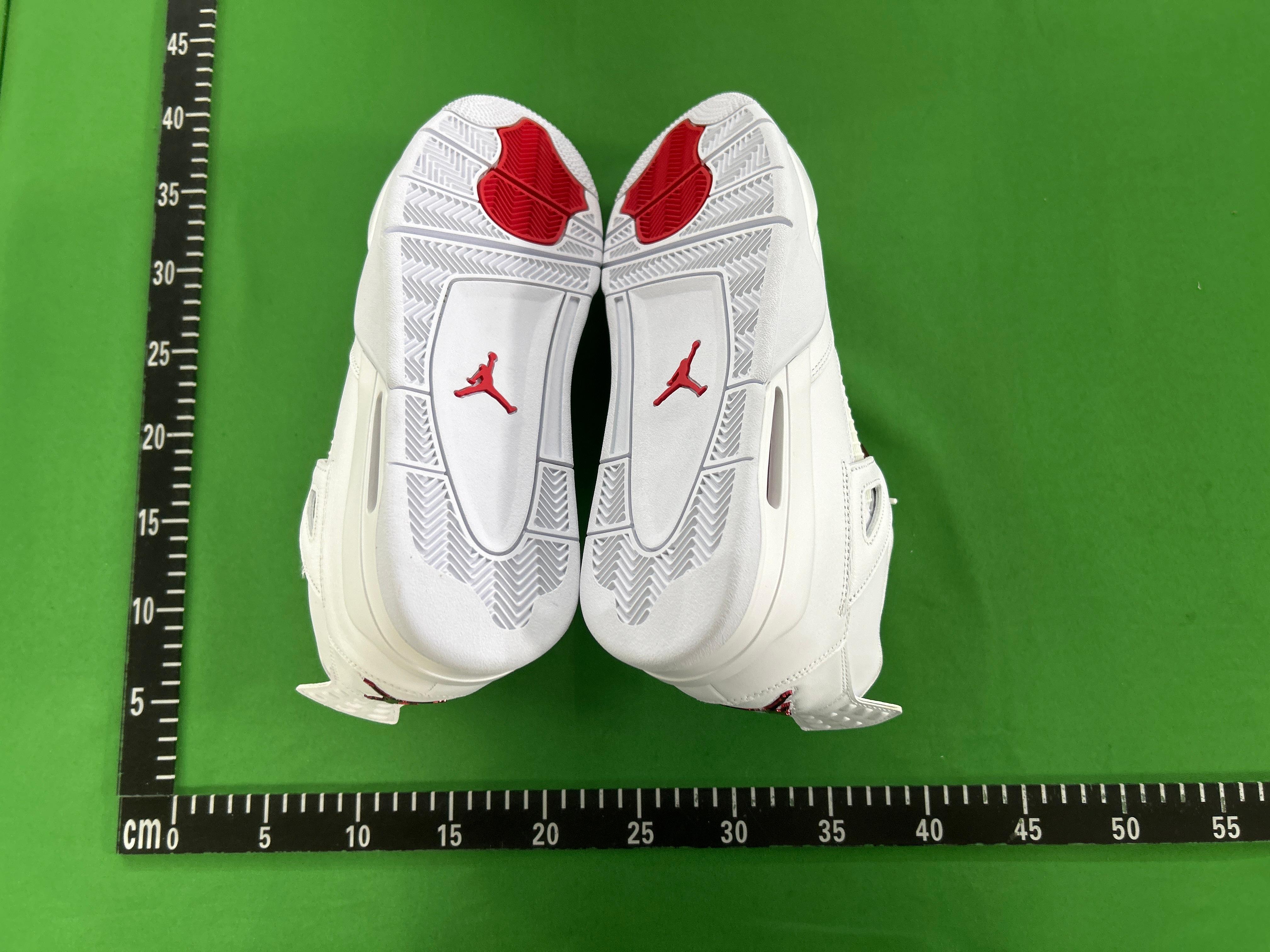 Foto QC 6 de Jordan 11 Retro Gratitude CT8012-170