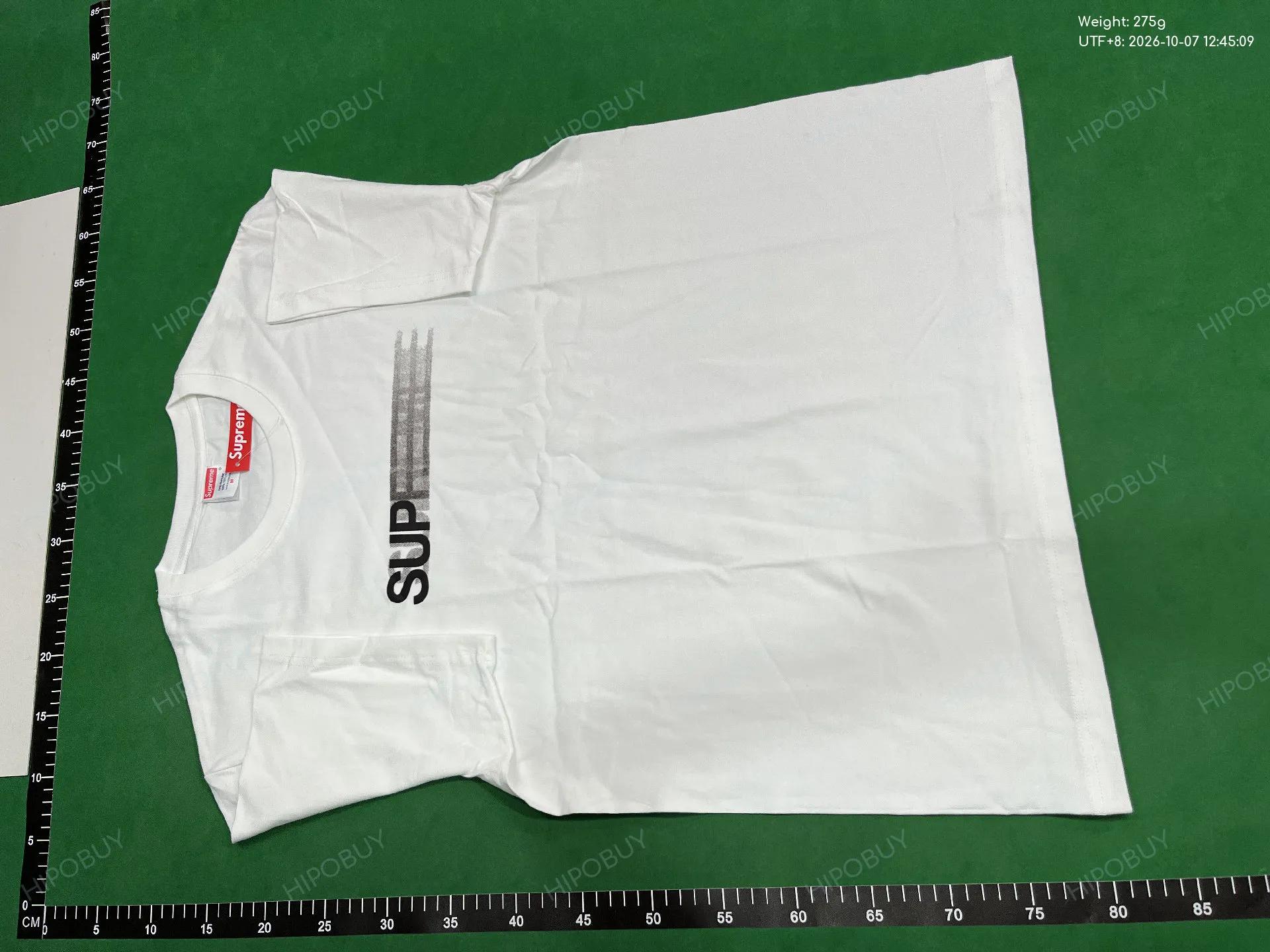 Foto QC 2 de Supreme Bandana Box Logo T-shirt Heather Grey