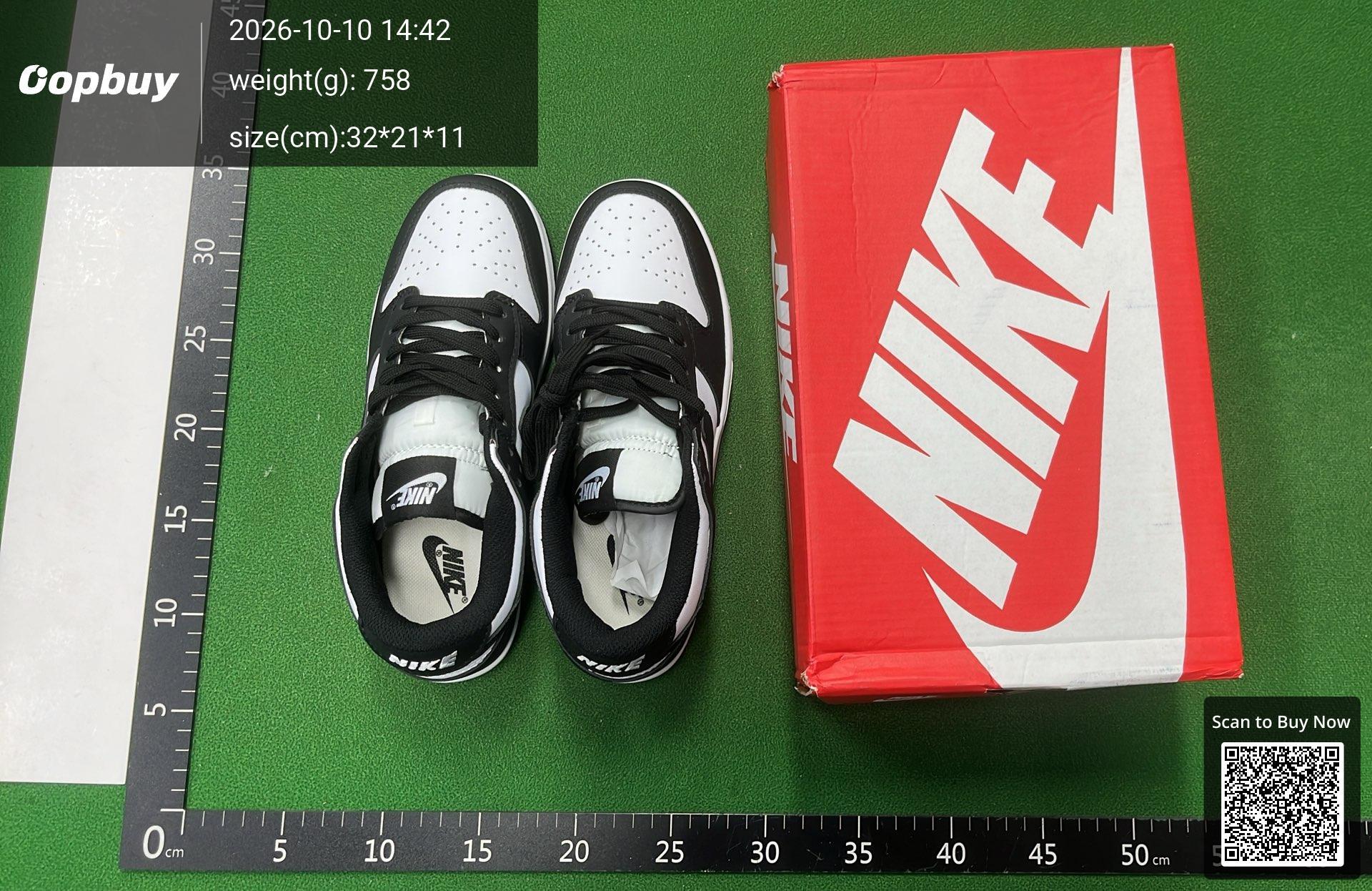 Foto QC 1 de Nike SB Dunk Low Night of Mischief Halloween BQ6817-006