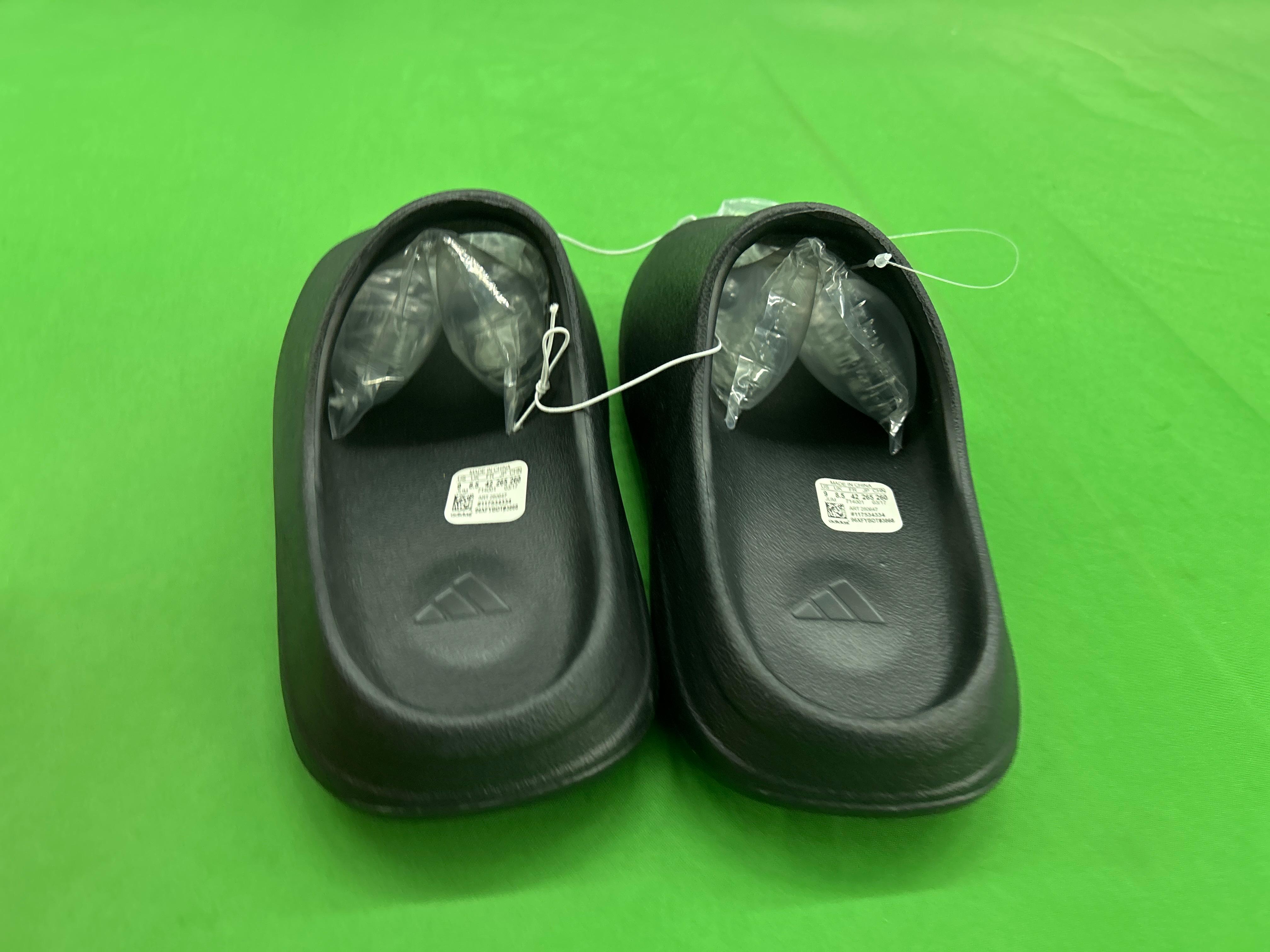 Foto QC 2 de adidas Yeezy Slide EVA Pure D19120920