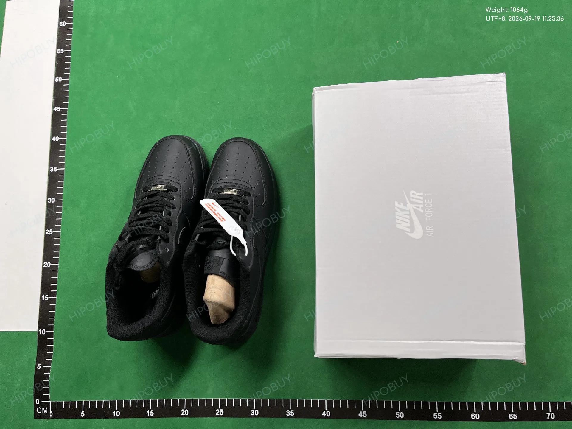 Foto QC 7 de Nike Air Hot Step 2 NOCTA White DZ7293-100