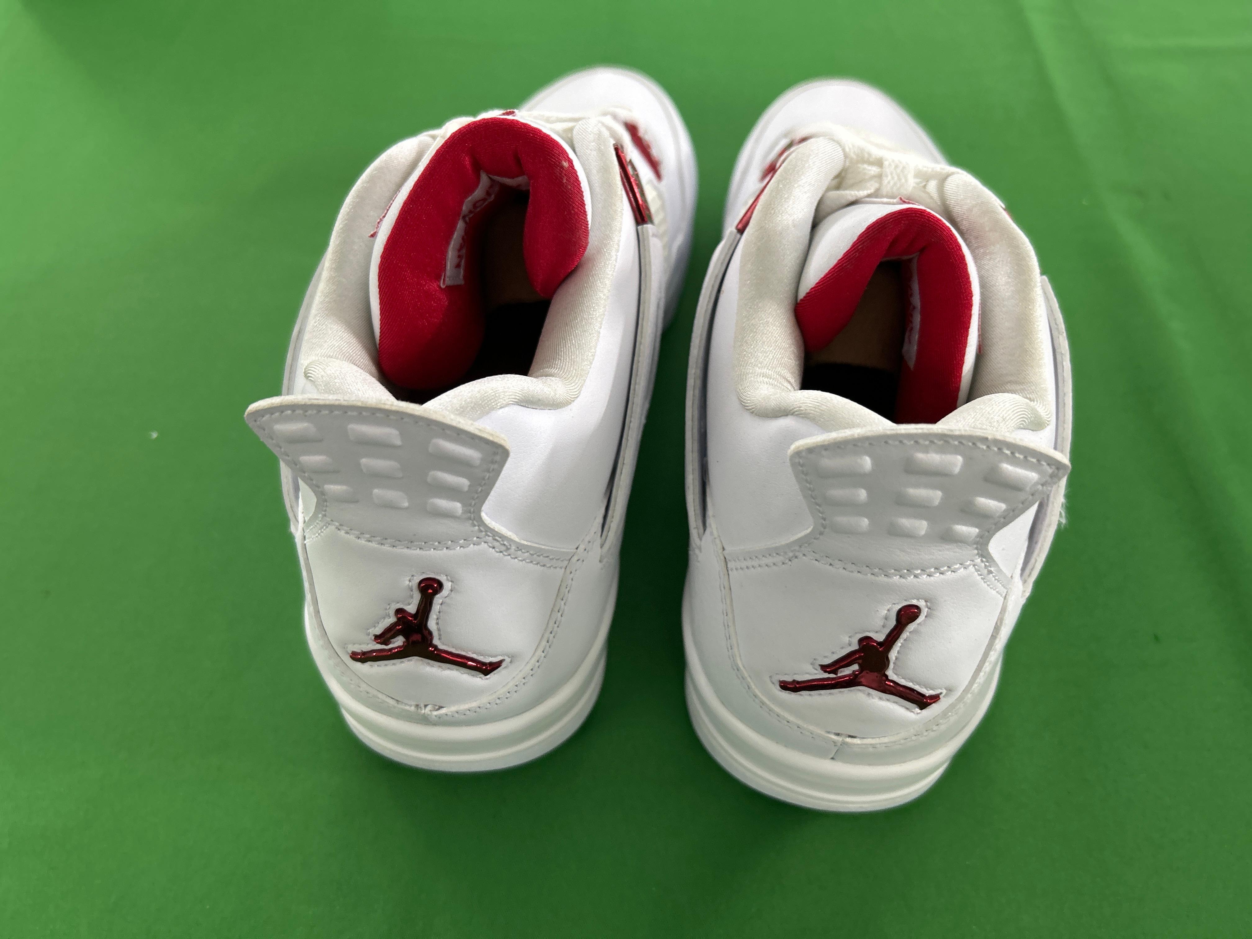 Foto QC 3 de Jordan 11 Retro Gratitude CT8012-170