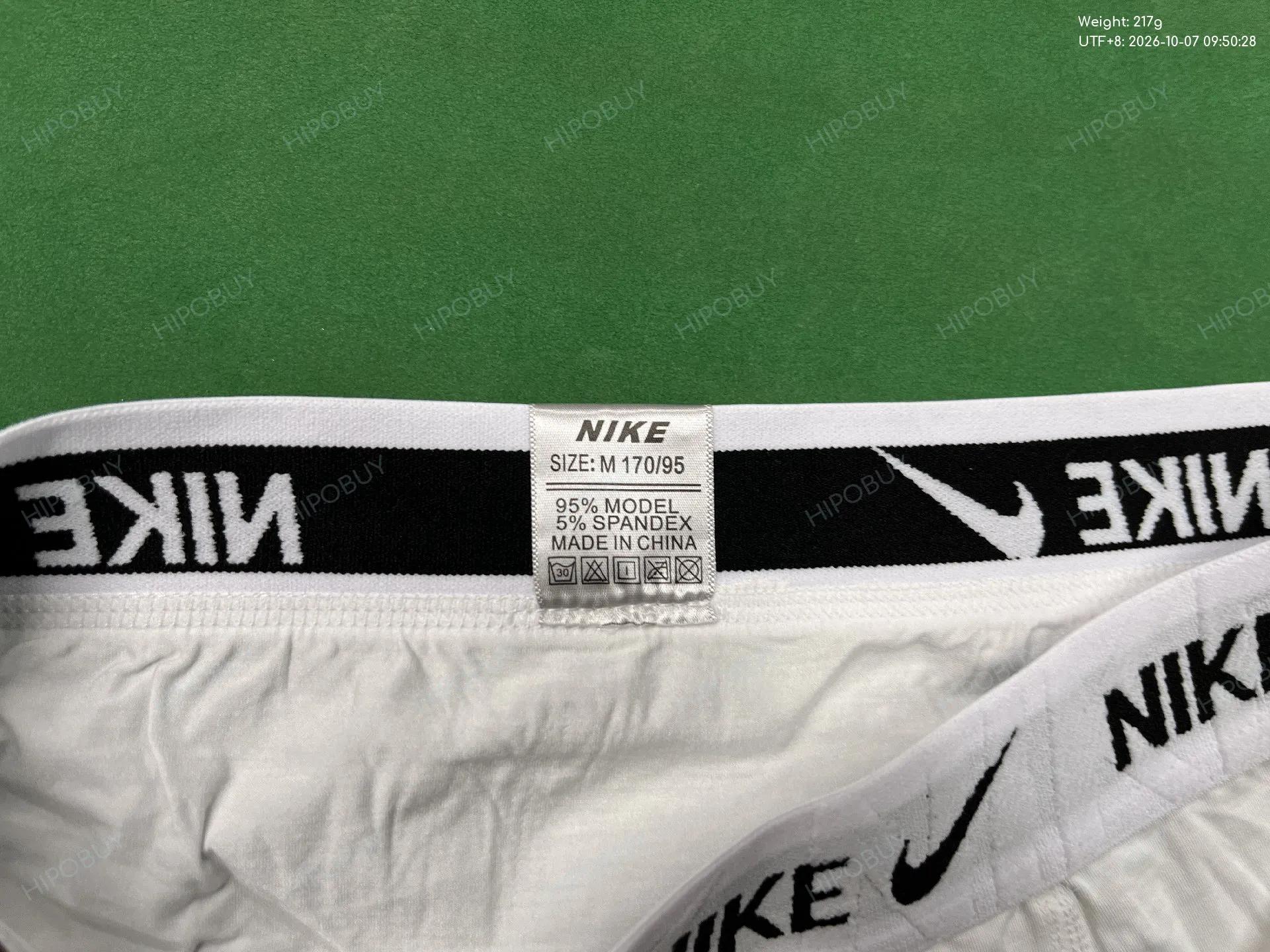 Foto QC 1 de Other Underwear Cotton Sports Green