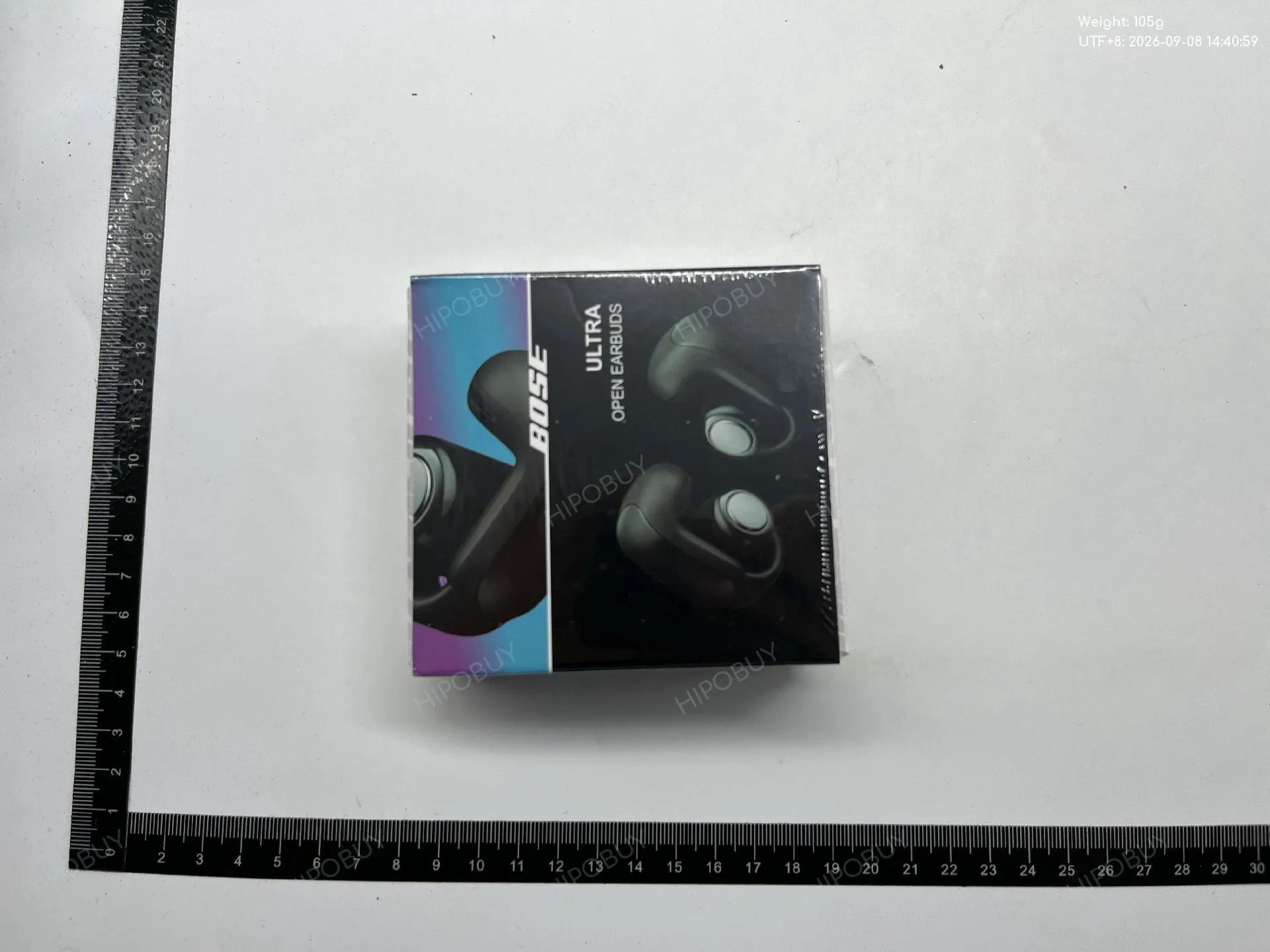 Foto QC 3 de Samsung Galaxy Buds 2 Graphite
