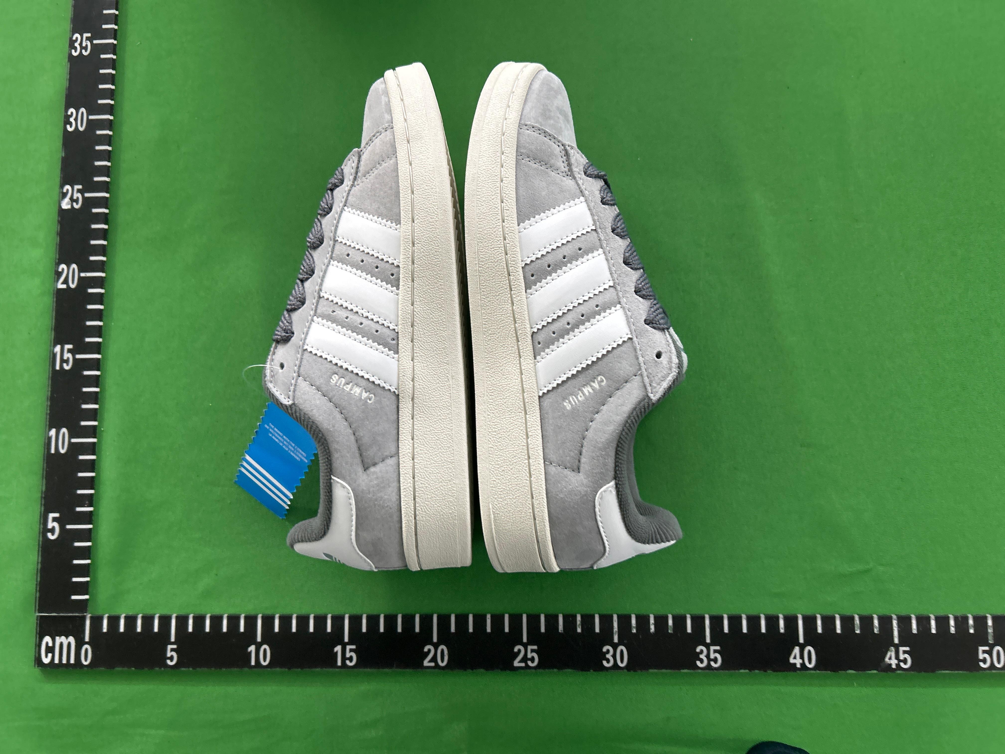 Foto QC 5 de adidas Campus 00s Low Wonder Sage KH8808