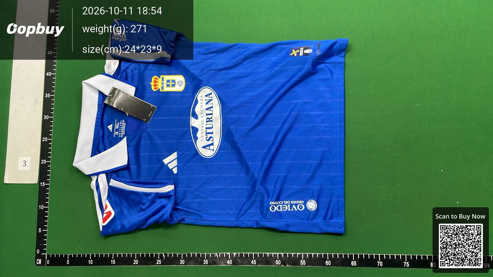 Foto QC 6 de Hummel Málaga CF 2026/27 Third Set 2-Piece Black