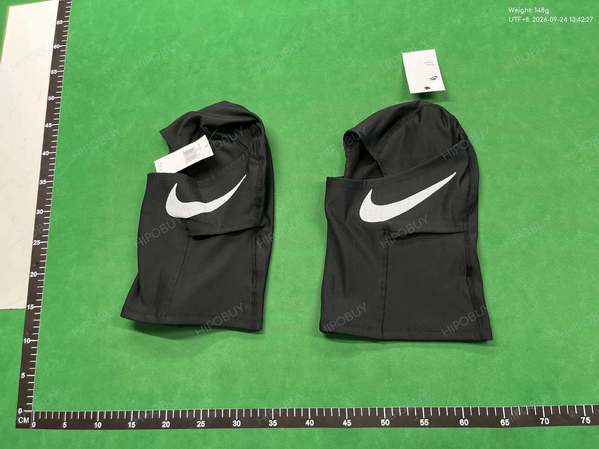 Foto QC 3 de Nike Strike Hood Black