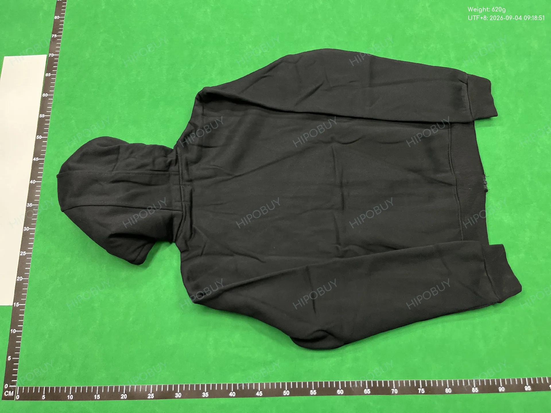 Foto QC 7 de C.P. Company Lens Cargo Pants Black