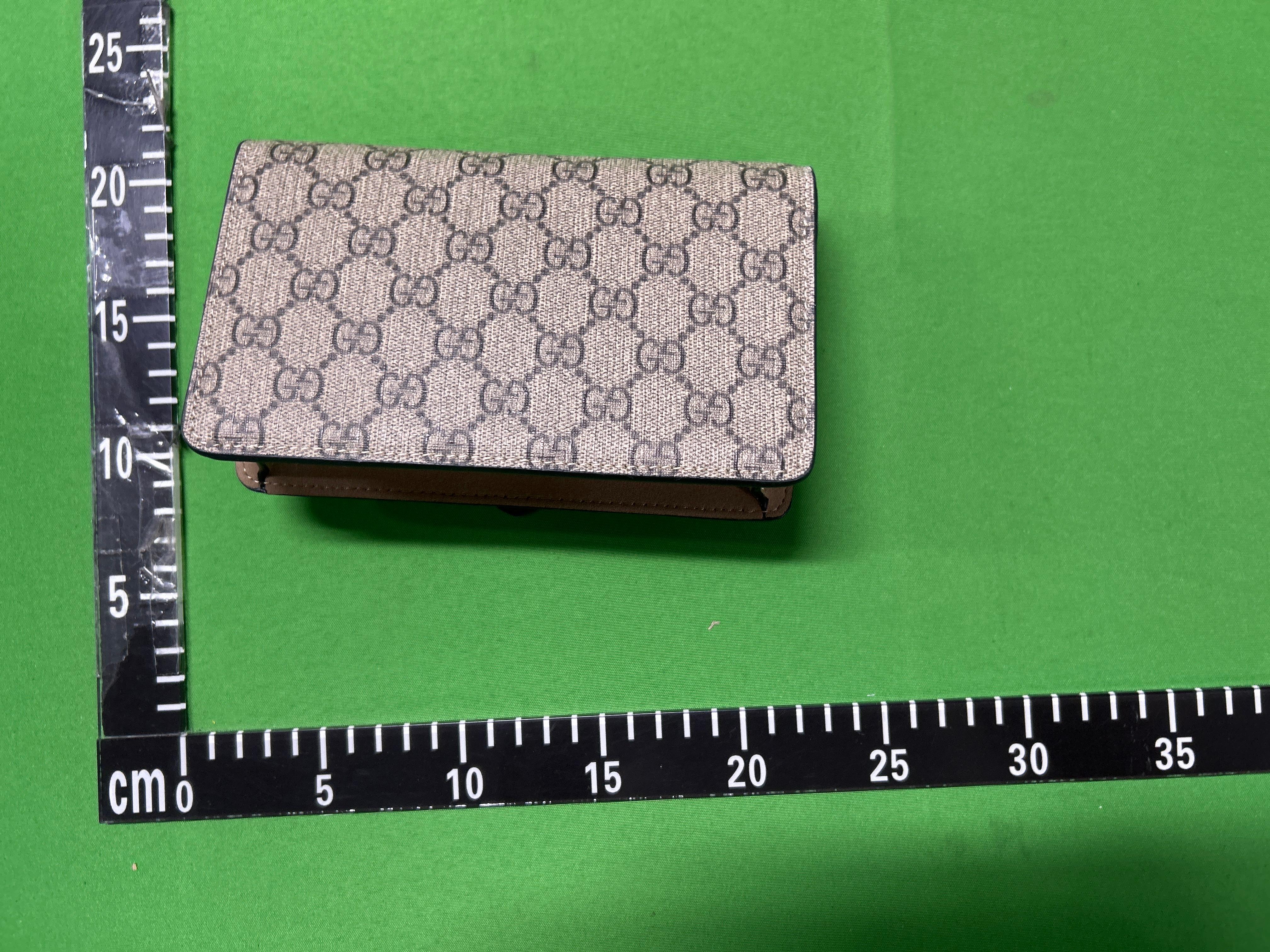 Foto QC 4 de Gucci Ophidia Hobo Bag Small Beige/Ebony GG Supreme Canvas