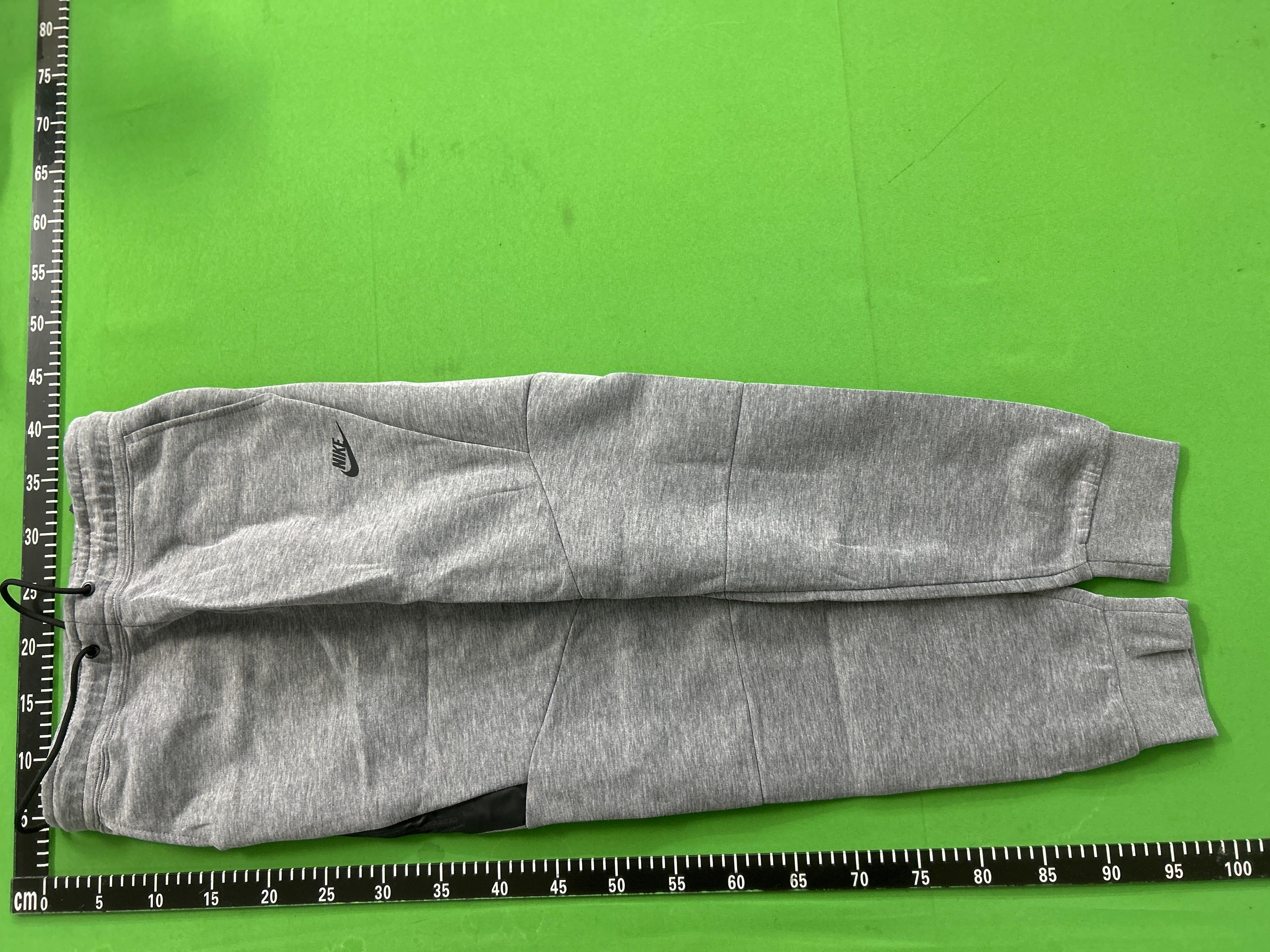 Foto QC 6 de Nike T-shirt Big Swoosh Contrast Stitching White