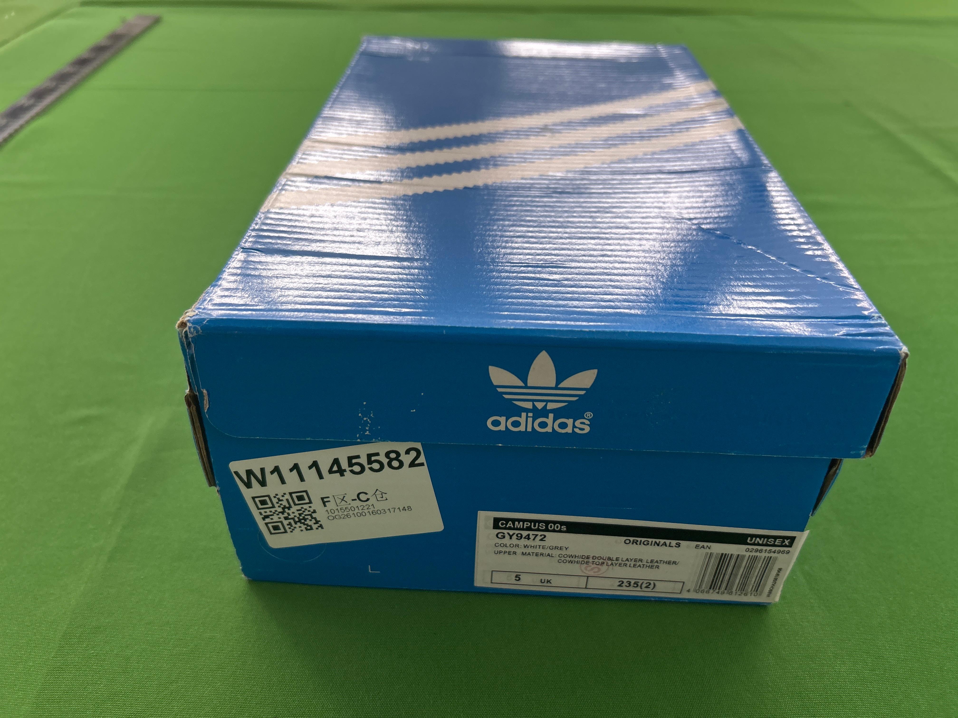 Foto QC 1 de adidas Campus 00s Low Wonder Sage KH8808