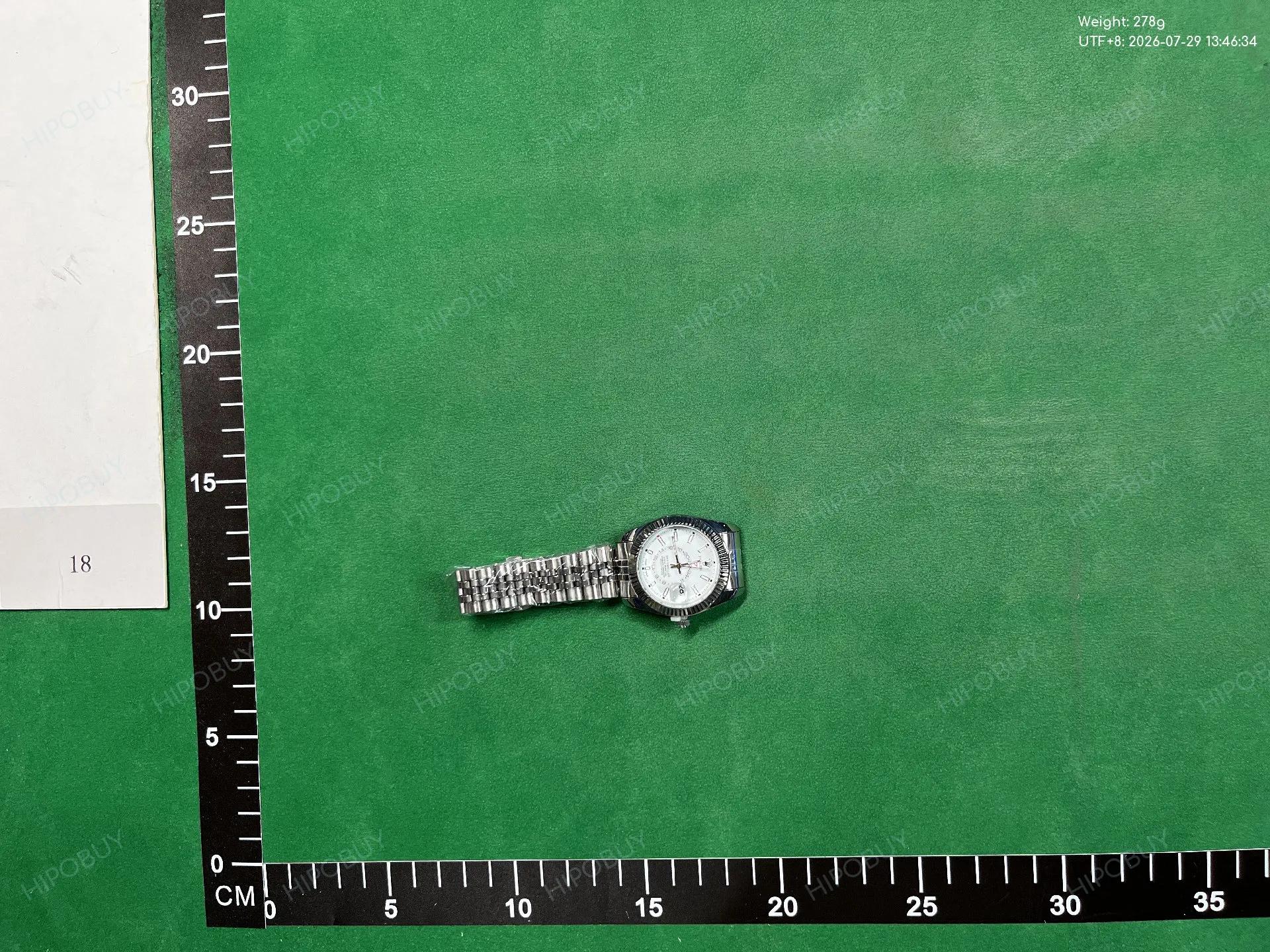 Foto QC 1 de Rolex Sky-Dweller 326935