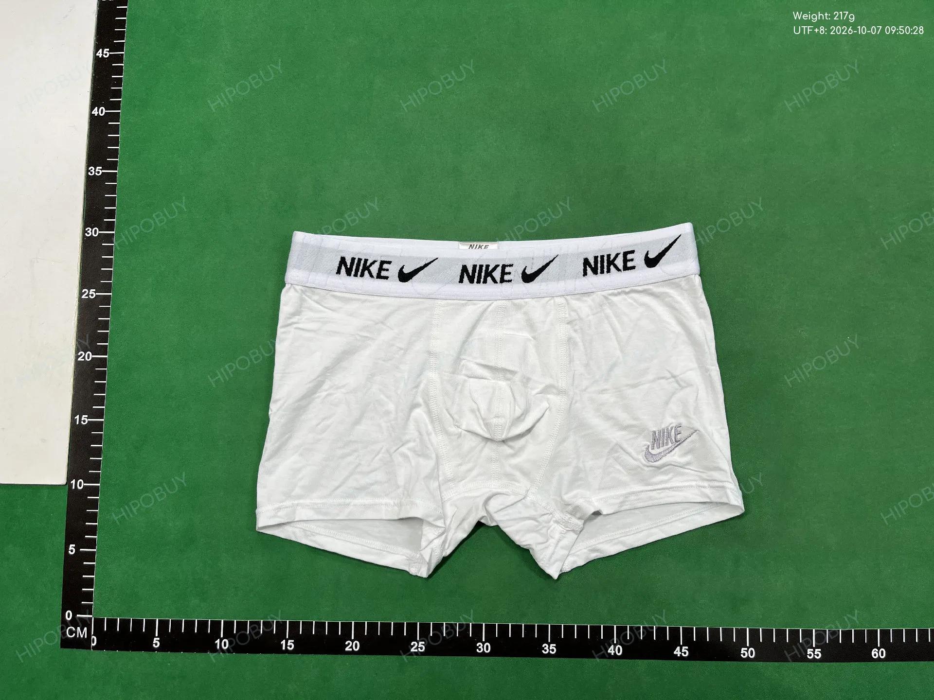 Foto QC 2 de Other Underwear Cotton Sports Green