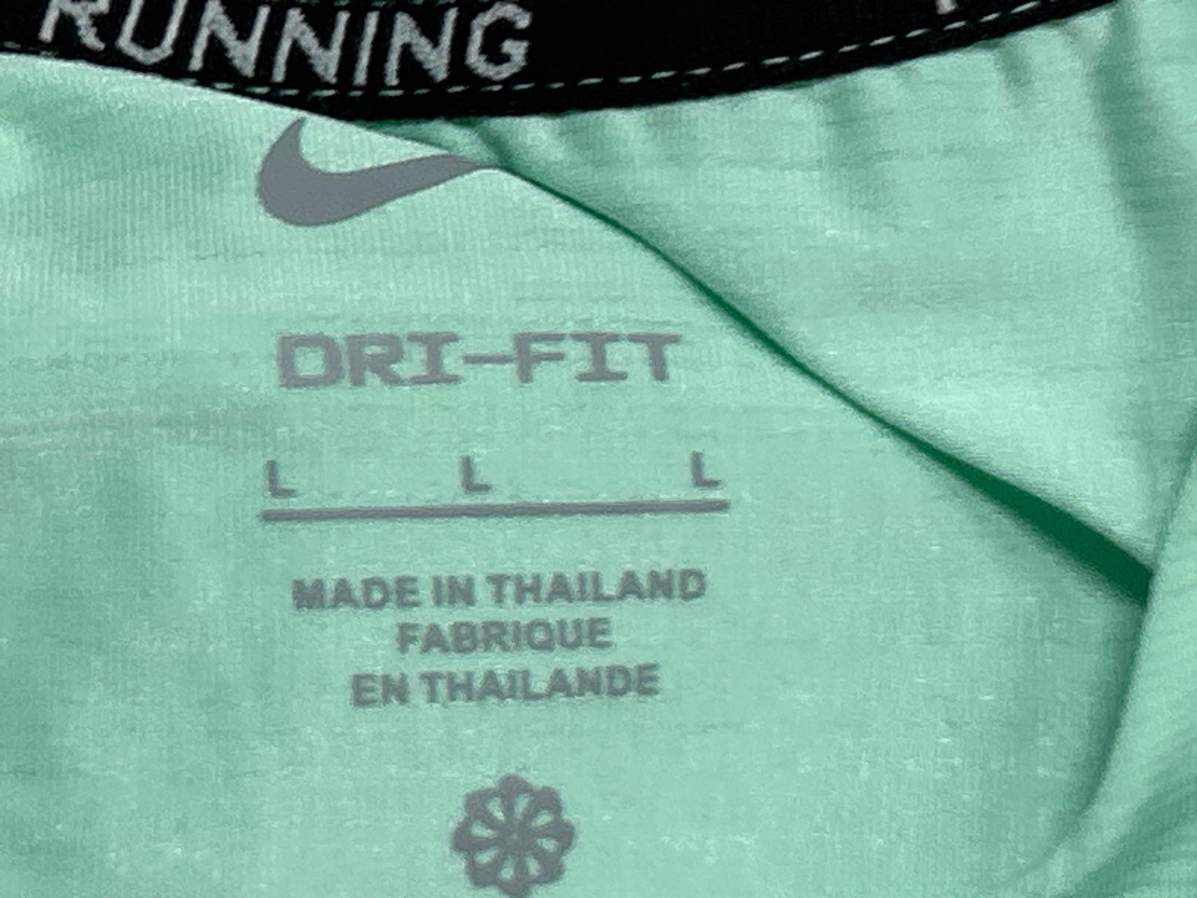 Foto QC 5 de Nike Dri-FIT Running Shorts Black