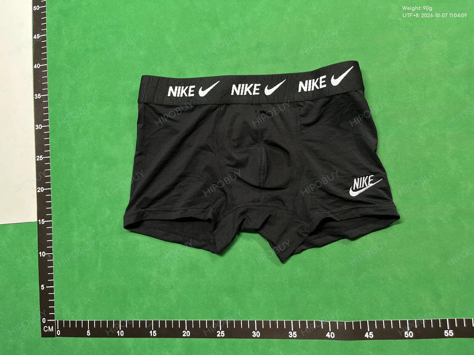 Foto QC 6 de Other Underwear Cotton Sports Green