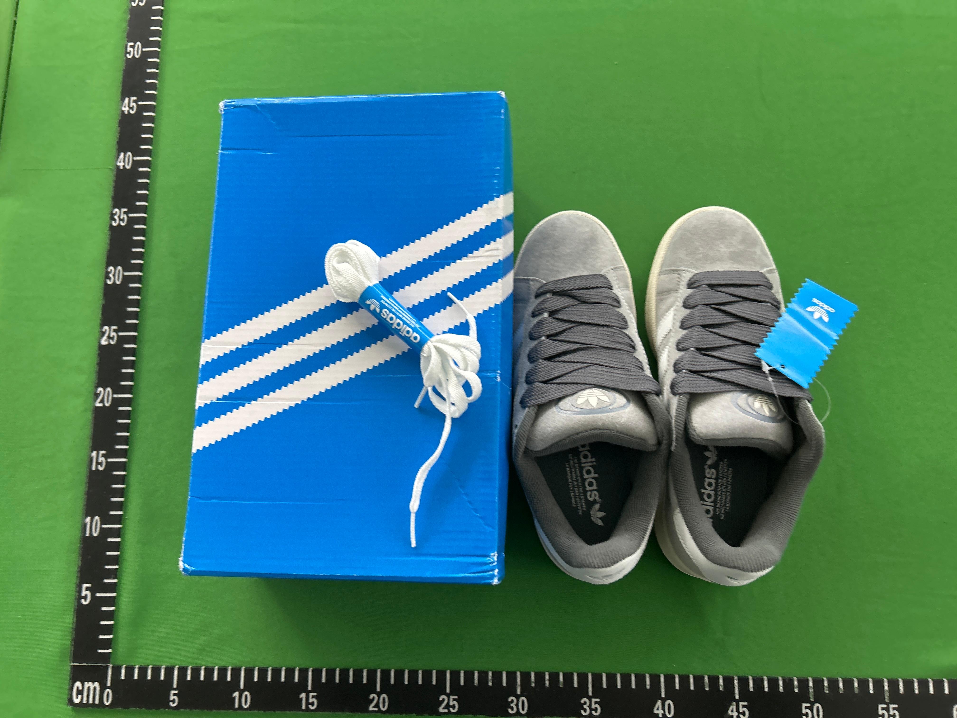 Foto QC 2 de adidas Campus 00s Low Wonder Sage KH8808