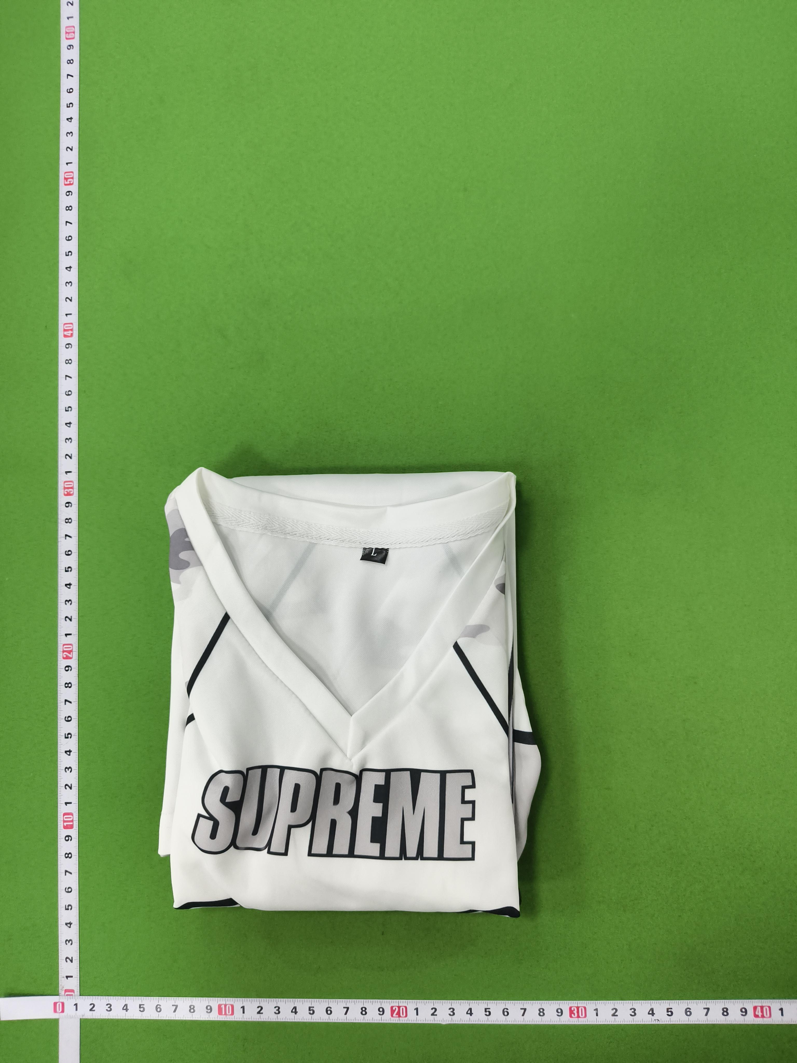 Foto QC 5 de Supreme Fox Racing Set 2-Piece Green Camo