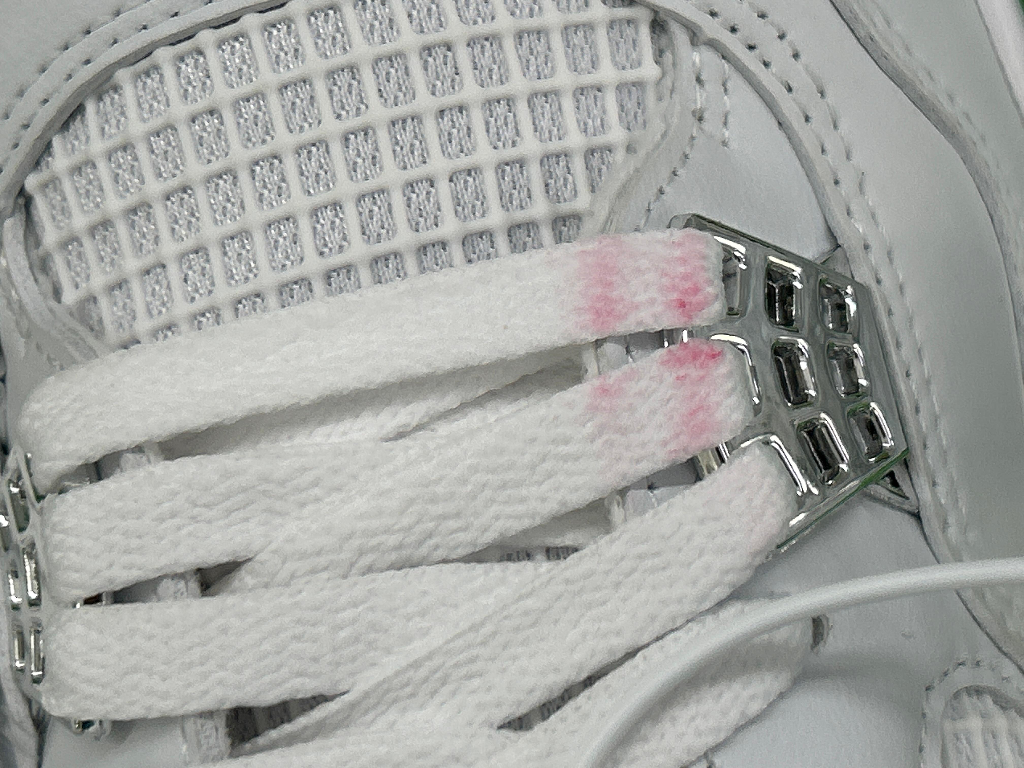 Foto QC 4 de Jordan 4 Retro Fossil AQ9129-200