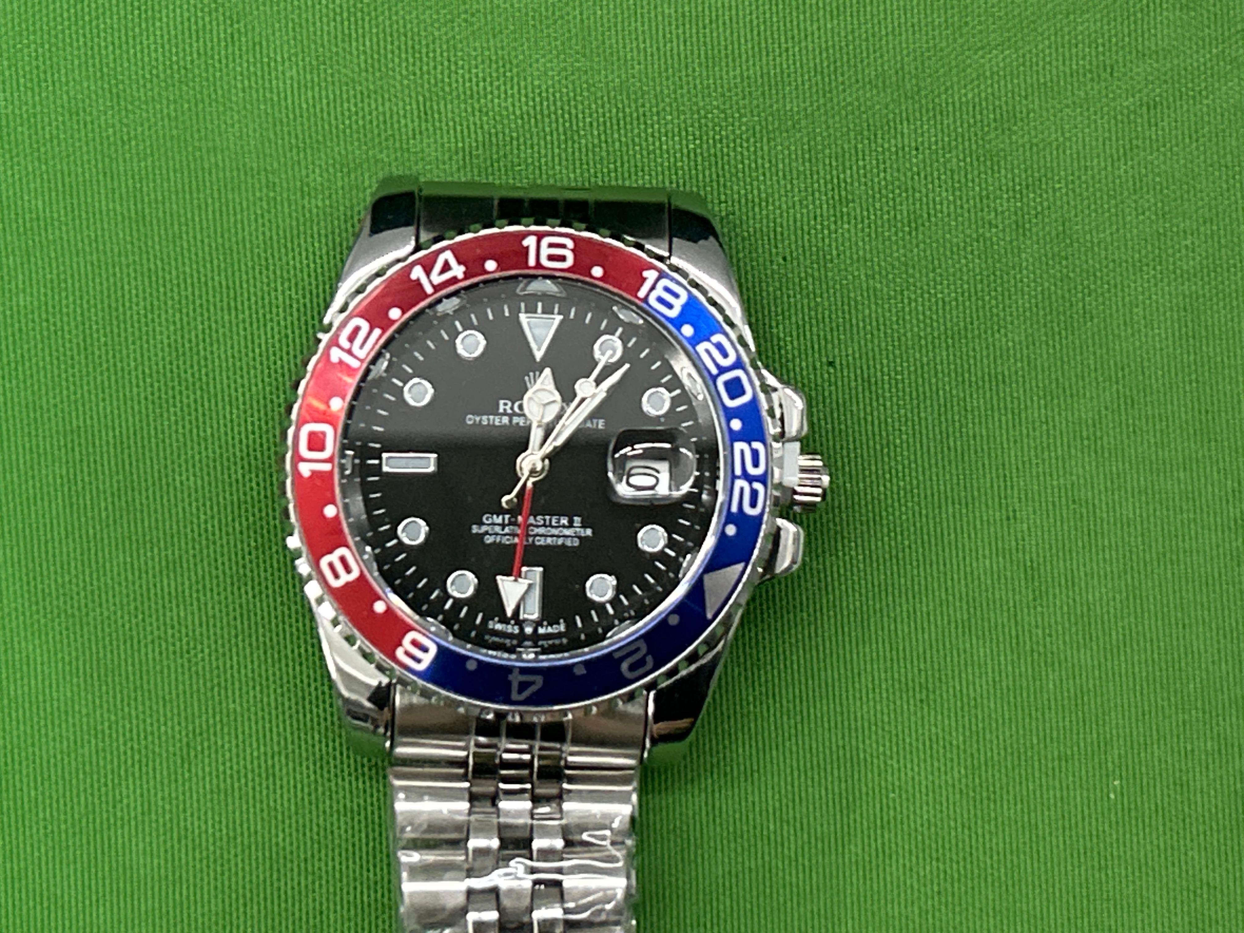 Foto QC 4 de Rolex Submariner Date 116610LV