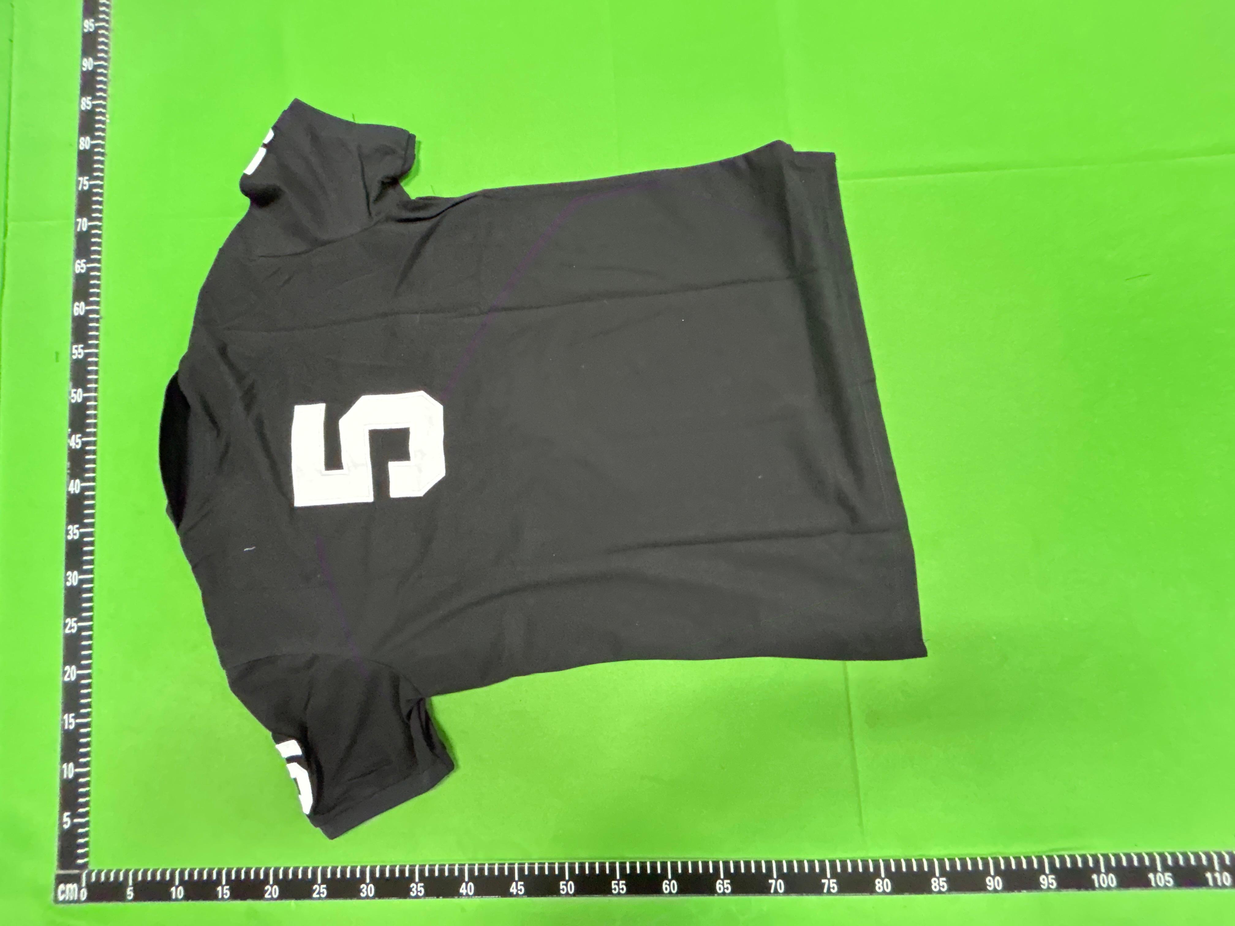Foto QC 8 de Polo Ralph Lauren City Edition Shirt Big Pony New York Black