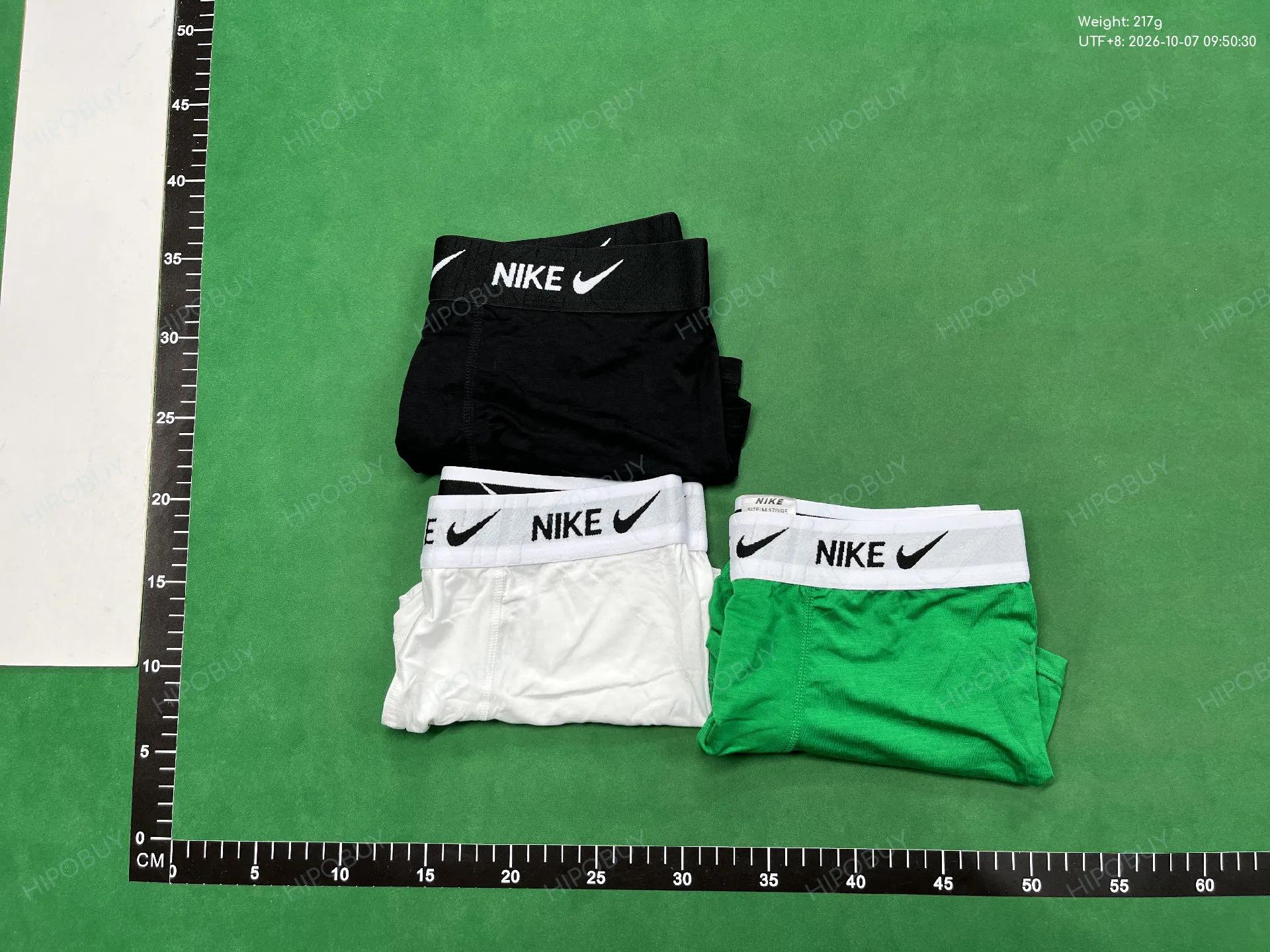 Foto QC 4 de Other Underwear Cotton Sports Green