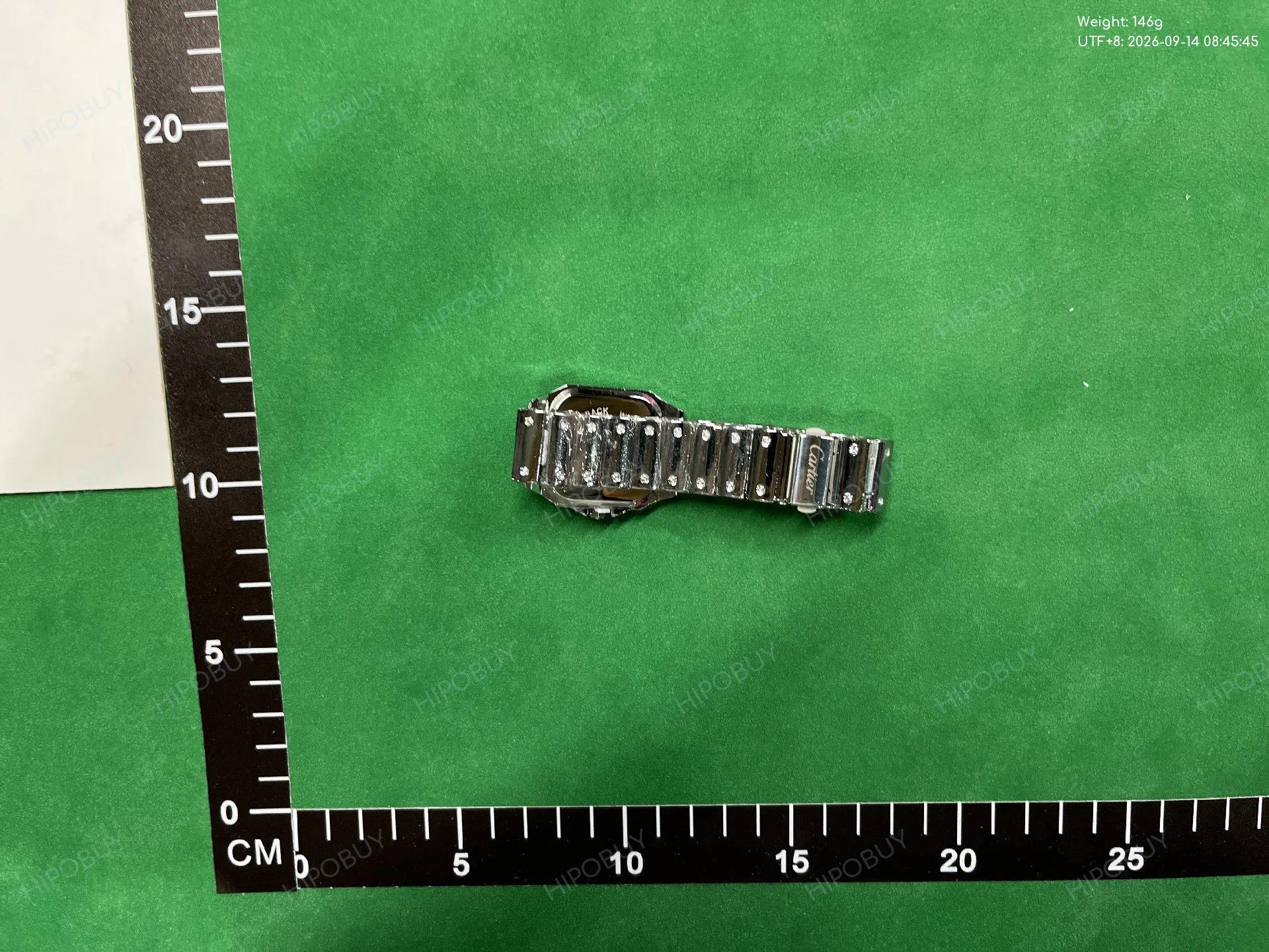 Foto QC 6 de Audemars Piguet Royal Oak Chronograph 26331ST.OO.1220ST.02