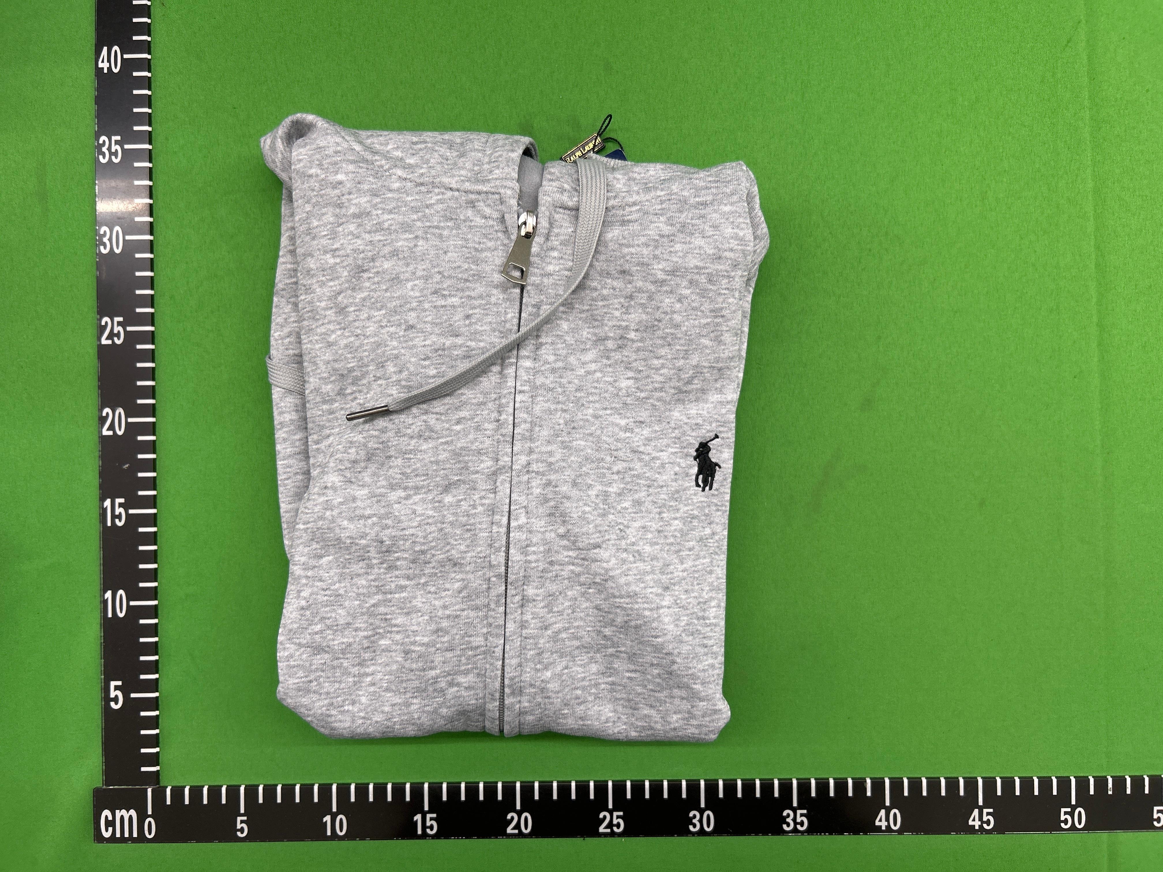 Foto QC 6 de Burberry Puffer Jacket Check Lined Down Black