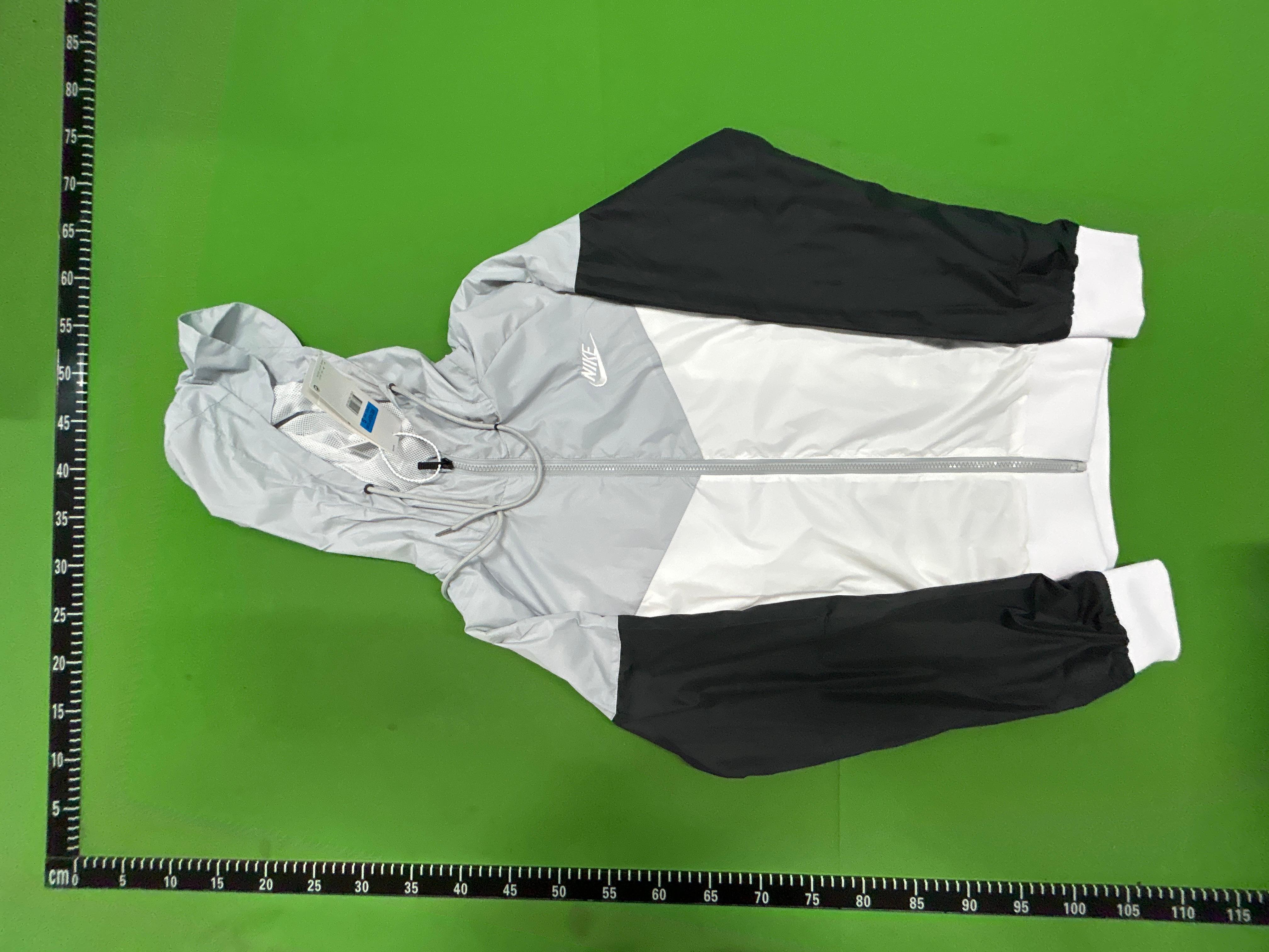 Foto QC 4 de The North Face Mountain Jacket Gore-Tex Black