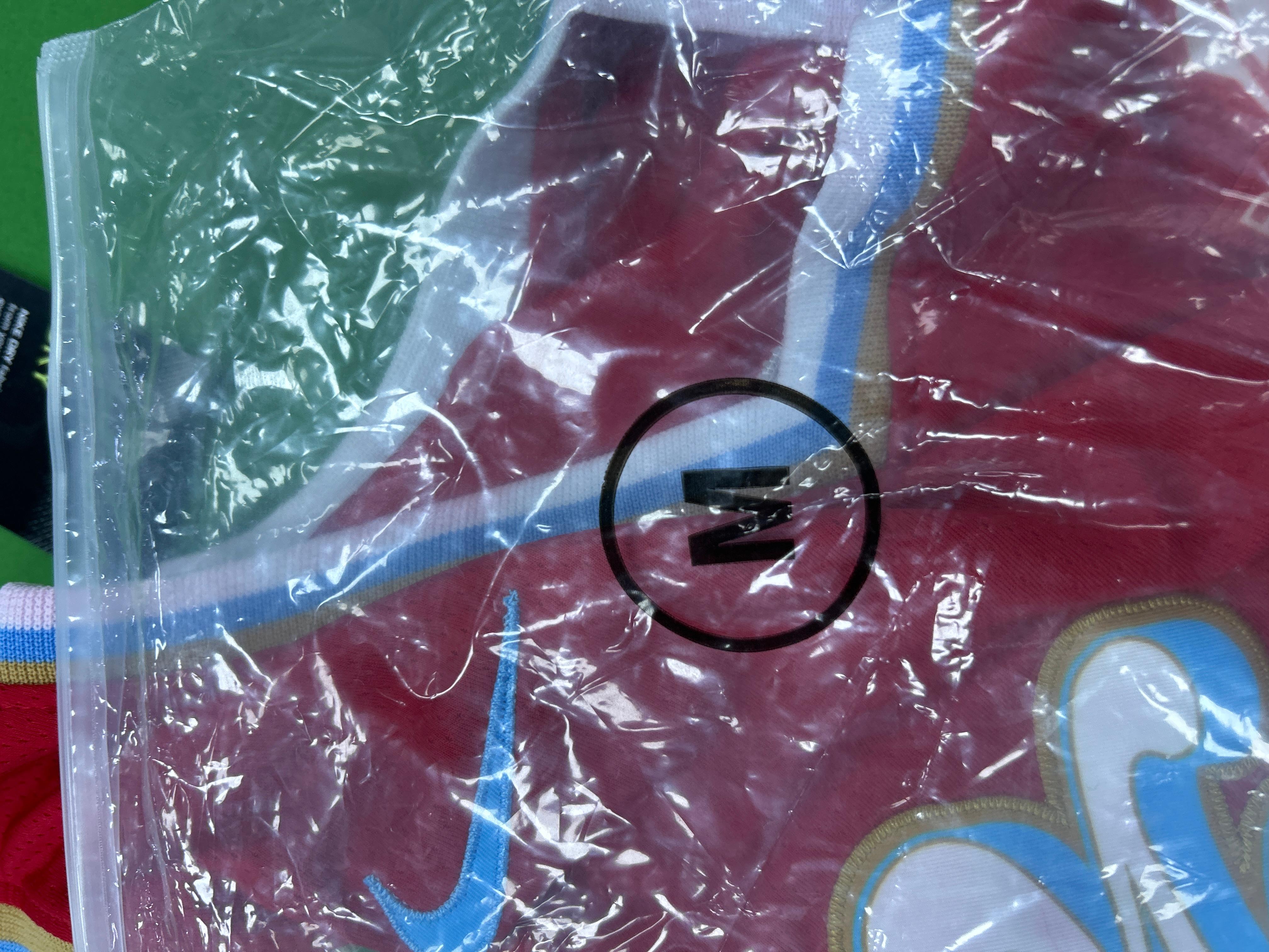 Foto QC 2 de Champion x Tune Squad Lola Bunny Jersey Black