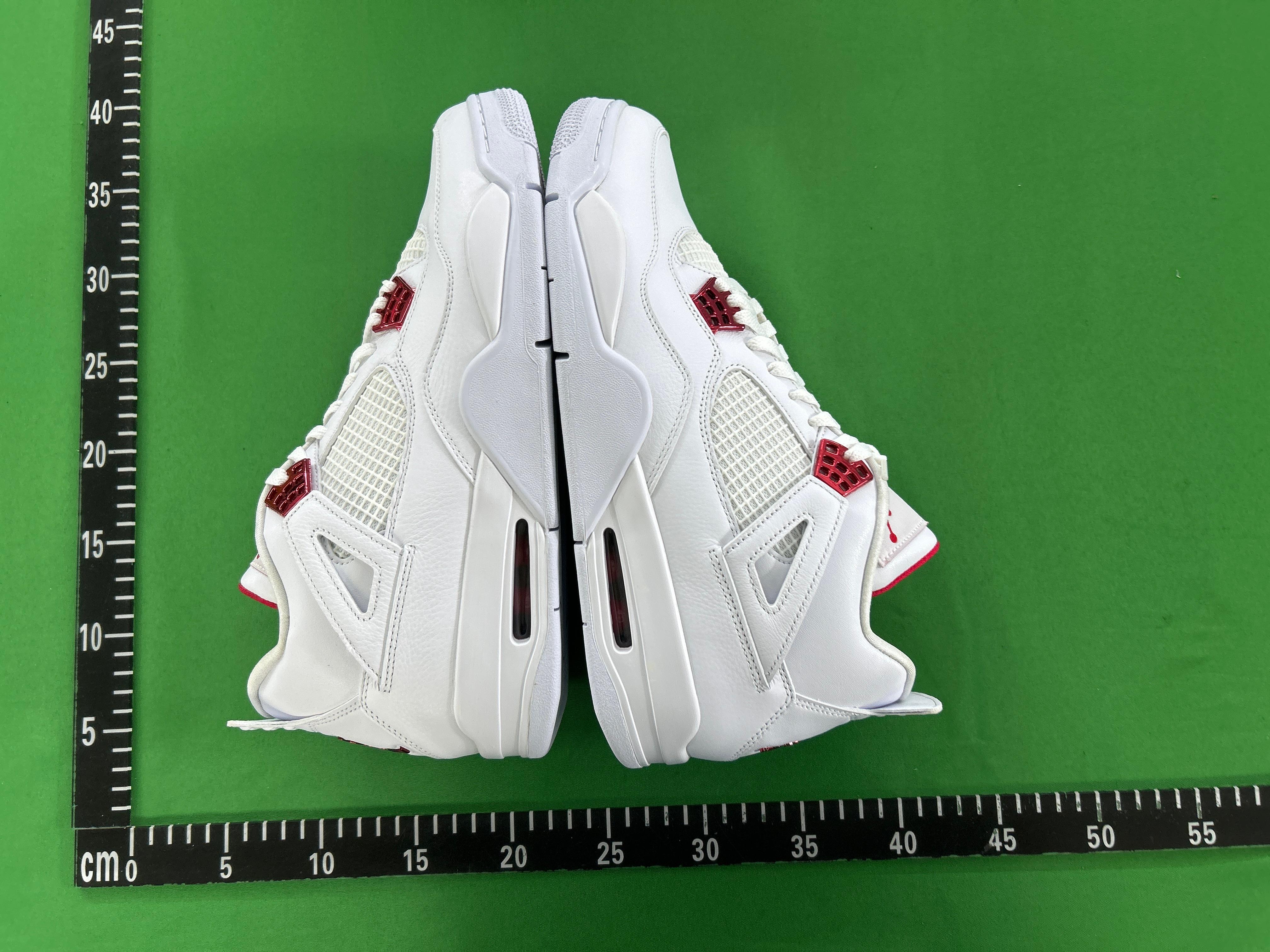 Foto QC 5 de Jordan 11 Retro Gratitude CT8012-170