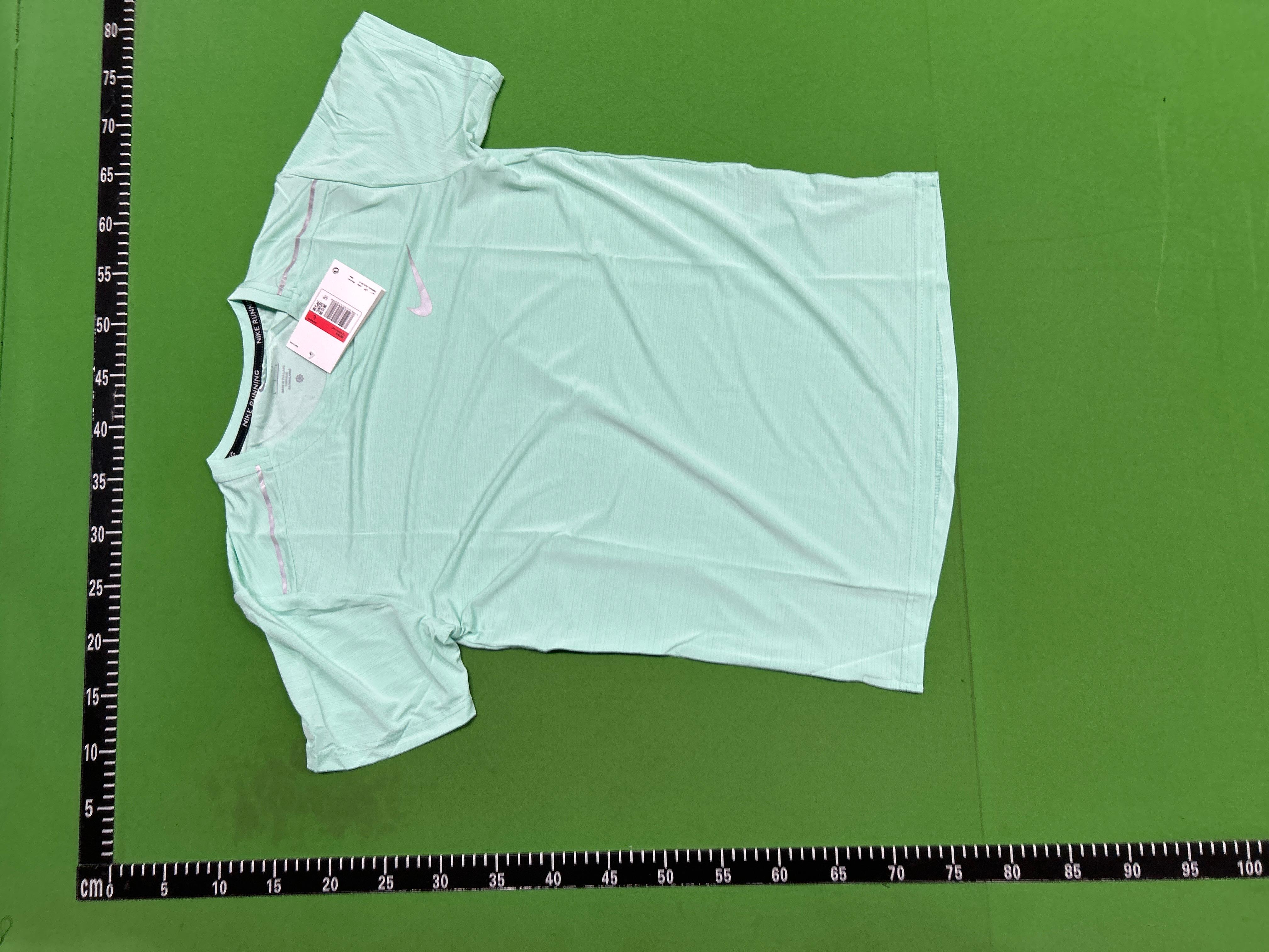 Foto QC 6 de Nike Dri-FIT Running Shorts Black