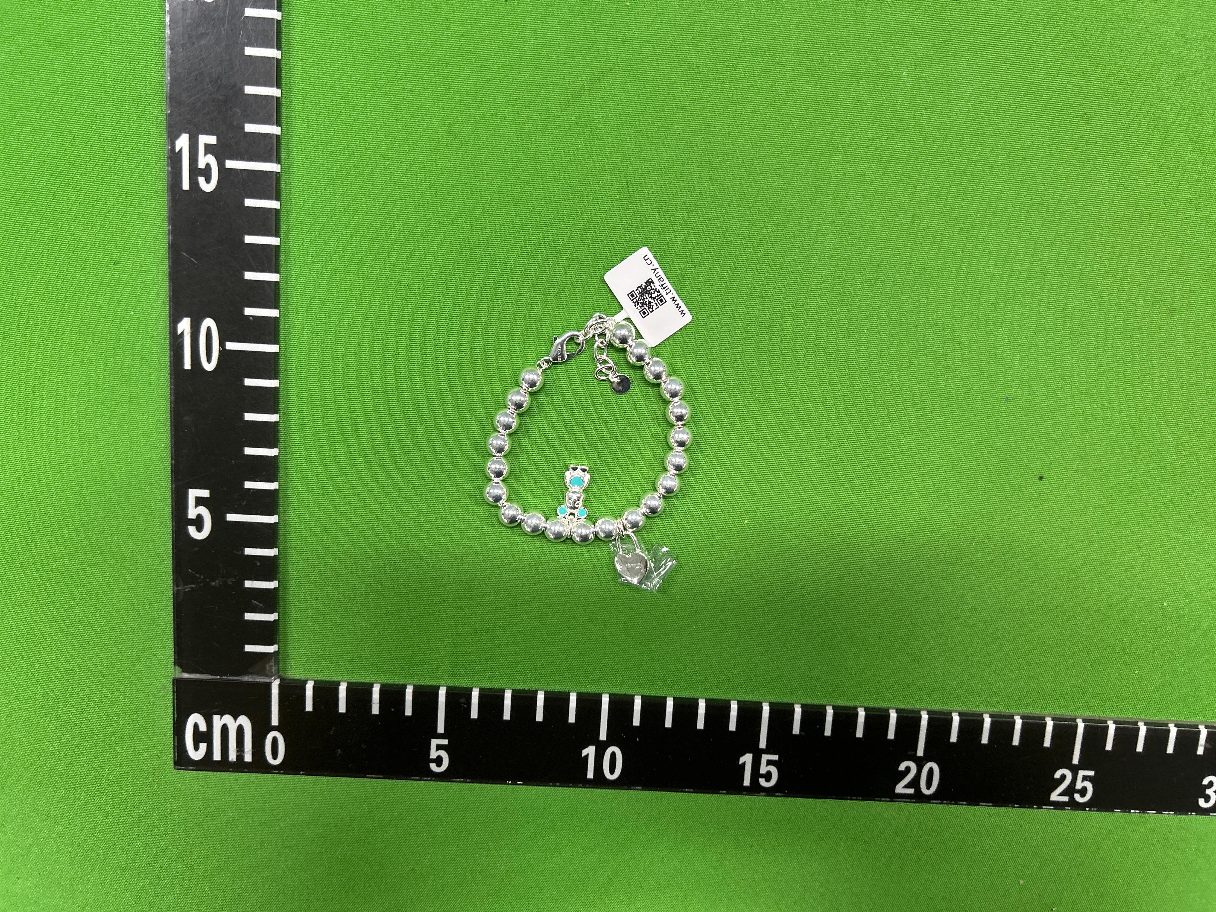 Foto QC 2 de Tiffany & Co. Stud Earrings Gold Diamond Gold