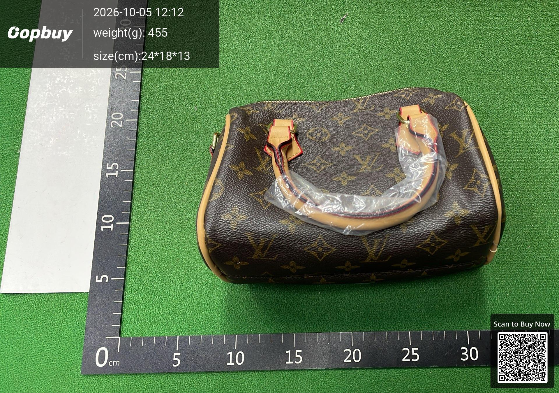 Foto QC 6 de Gucci Ophidia Hobo Bag Small Beige/Ebony GG Supreme Canvas