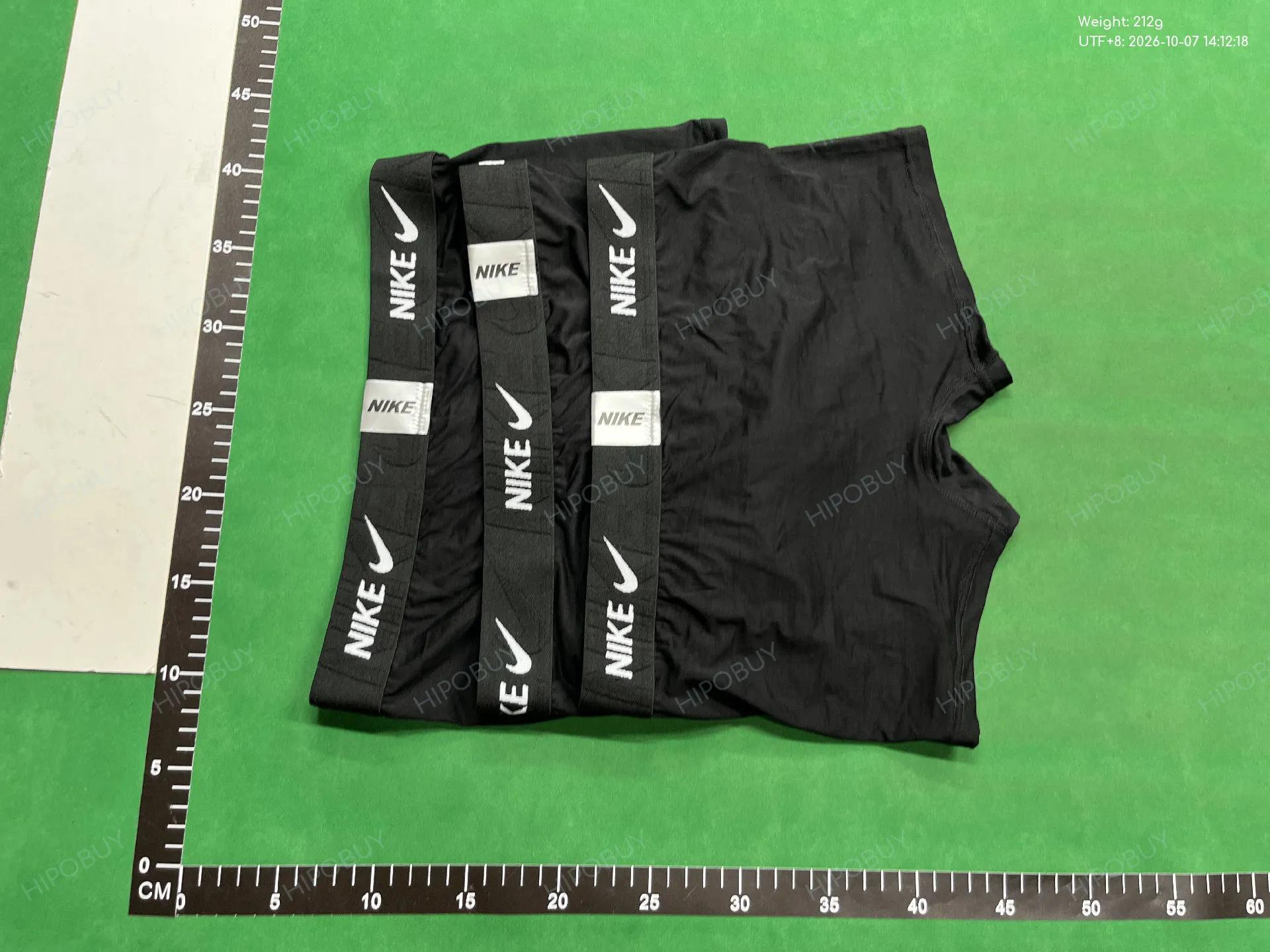 Foto QC 4 de Other Underwear Cotton Sports Blue