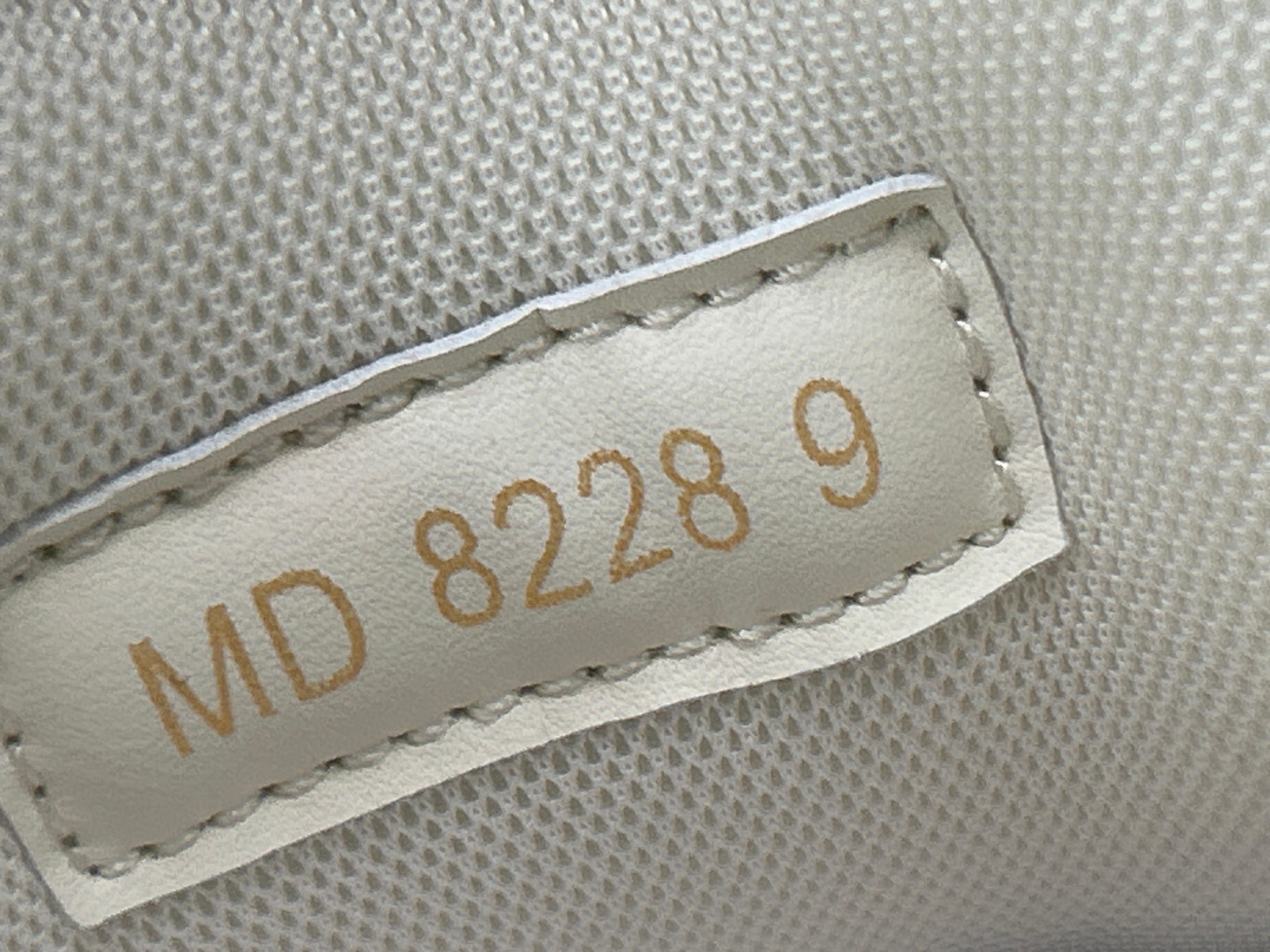 Foto QC 5 de Louis Vuitton LV Skate Leather Technical Mesh Low Monogram Flower Grey White Black
